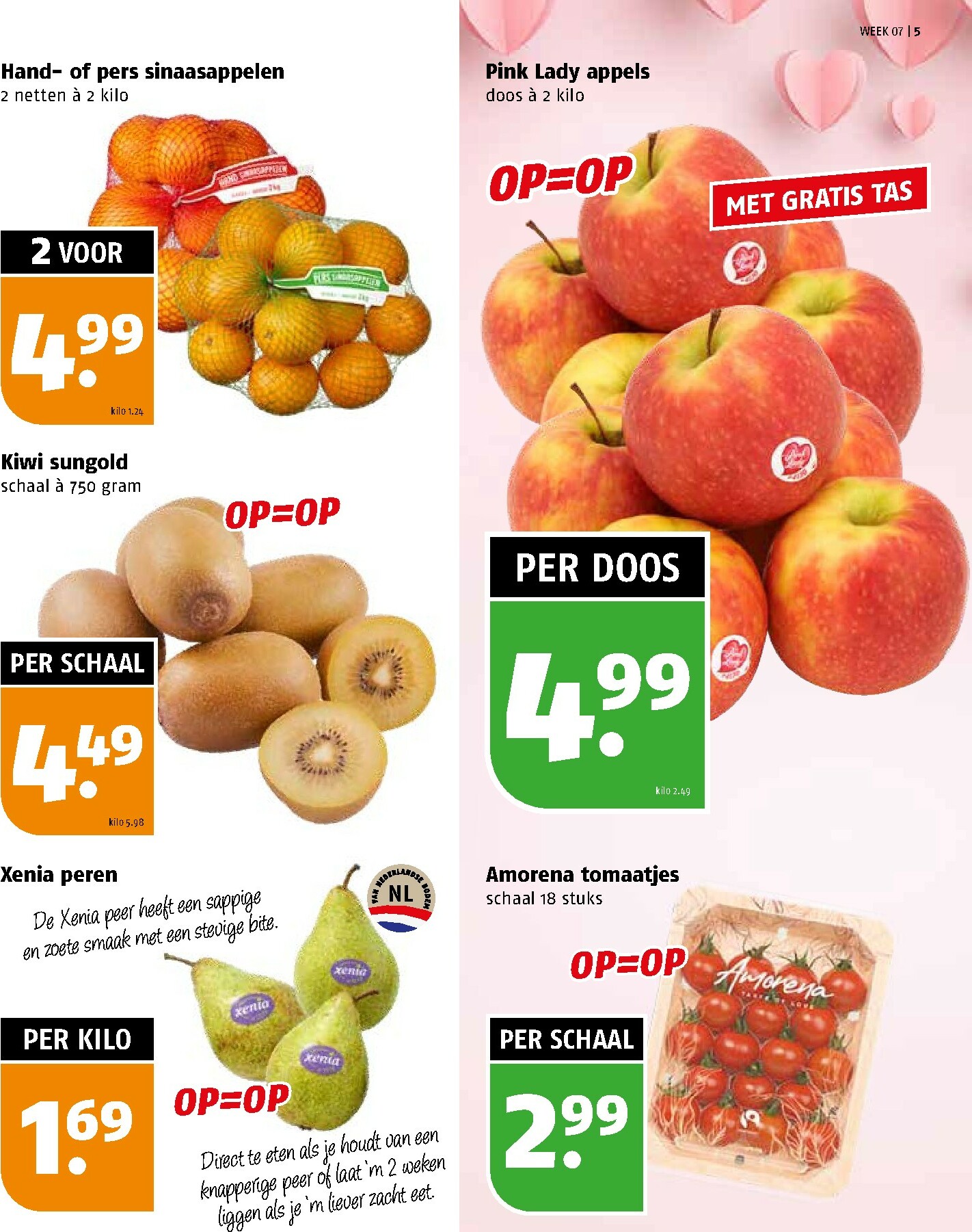 poiesz - De Poiesz folder geldig vanaf 08-02-2026 t/m 14-02-2026 - page: 5