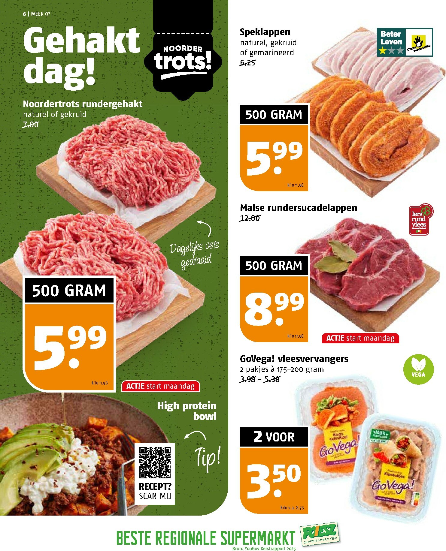 poiesz - De Poiesz folder geldig vanaf 08-02-2026 t/m 14-02-2026 - page: 6