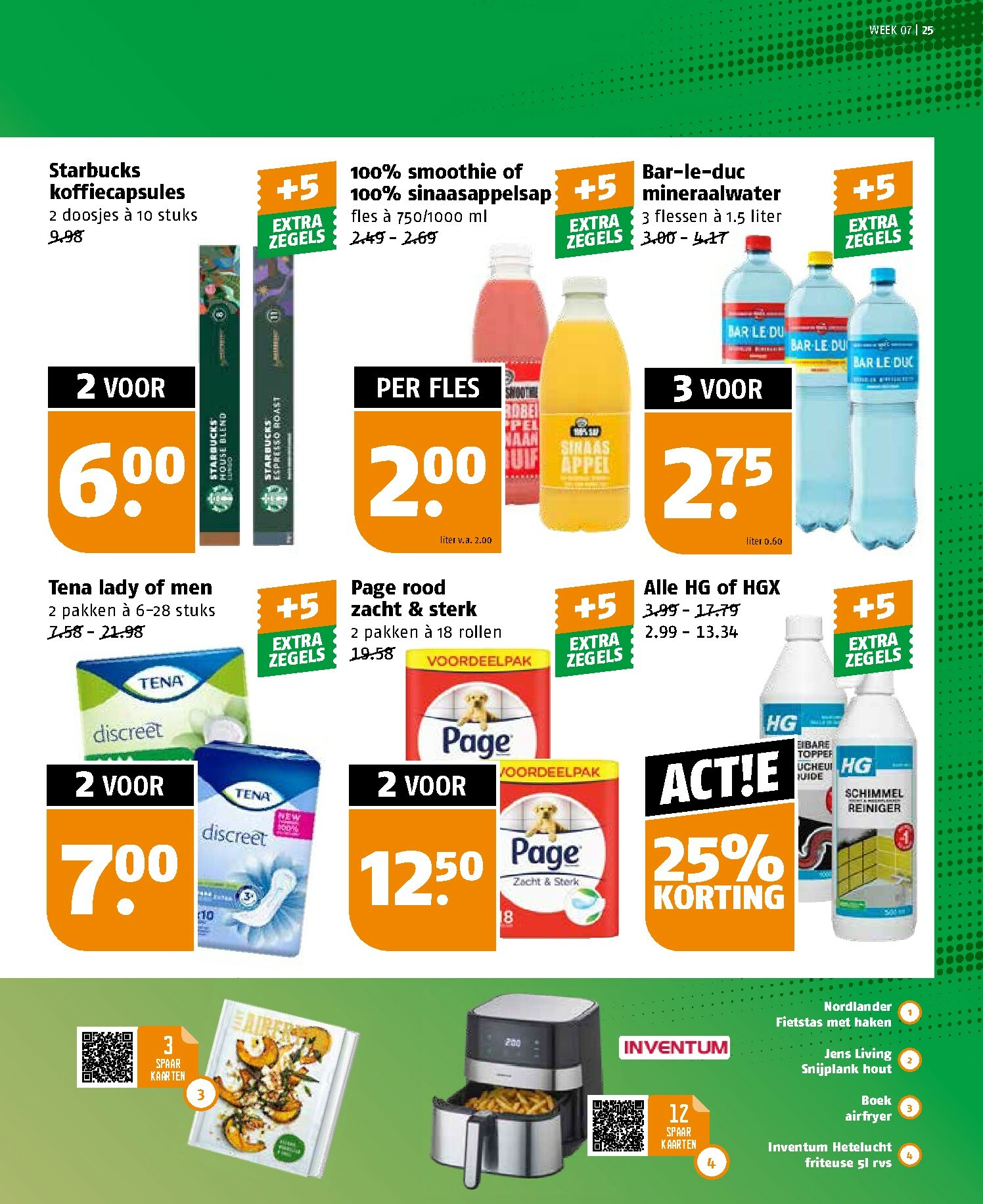 poiesz - De Poiesz folder geldig vanaf 08-02-2026 t/m 14-02-2026 - page: 25