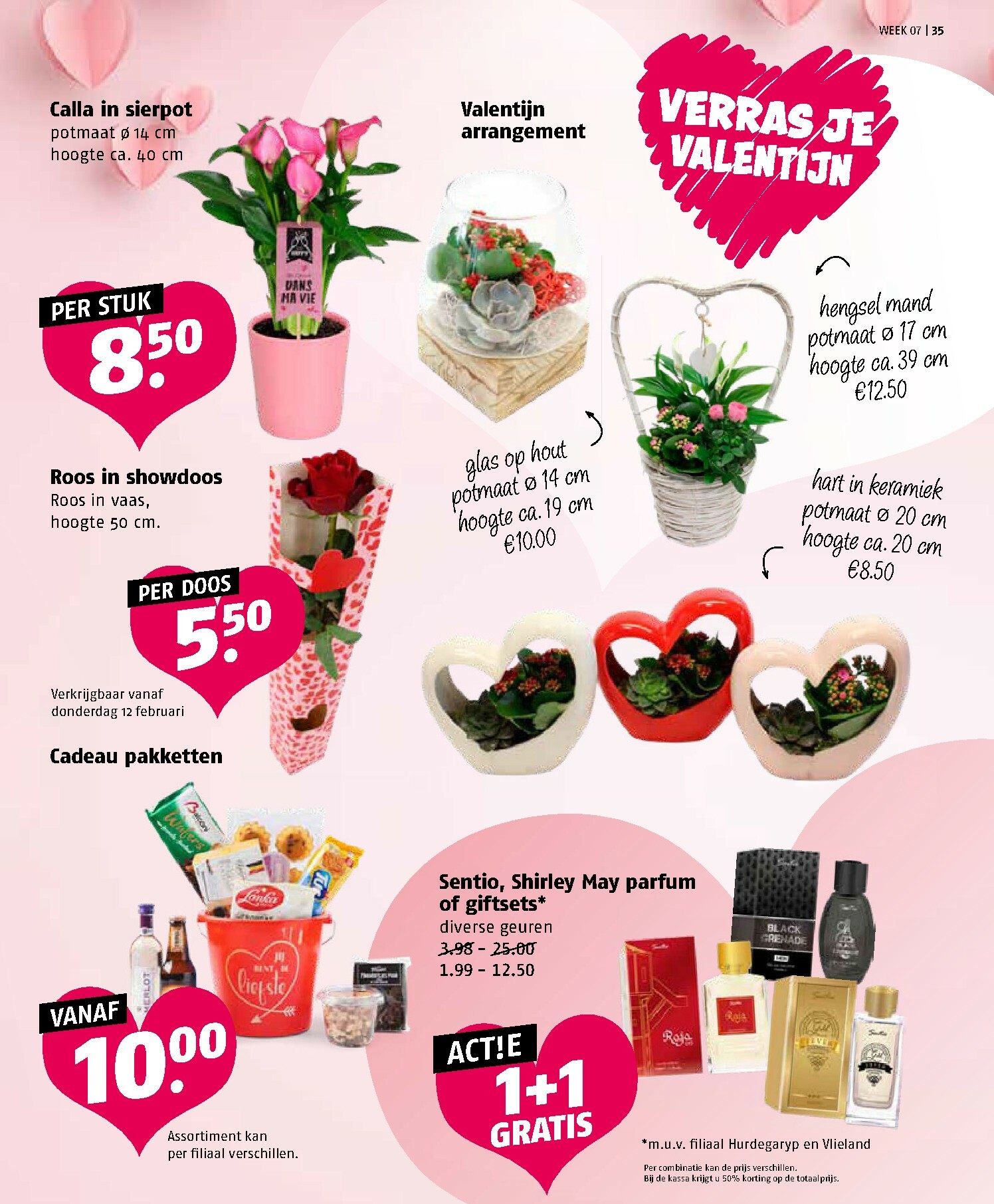 poiesz - De Poiesz folder geldig vanaf 08-02-2026 t/m 14-02-2026 - page: 35