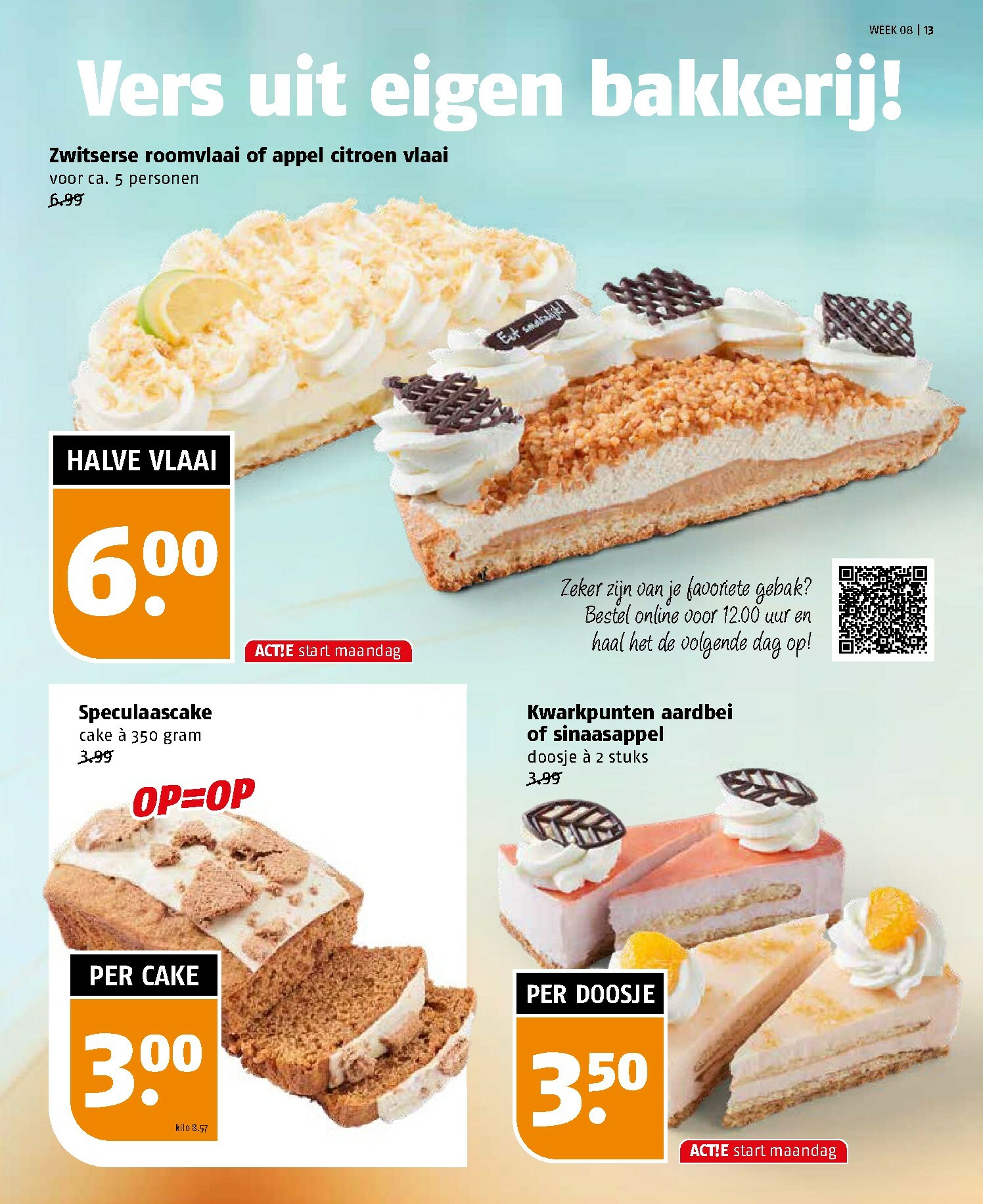 poiesz - De Poiesz folder geldig vanaf 15-02-2026 t/m 21-02-2026 - page: 13