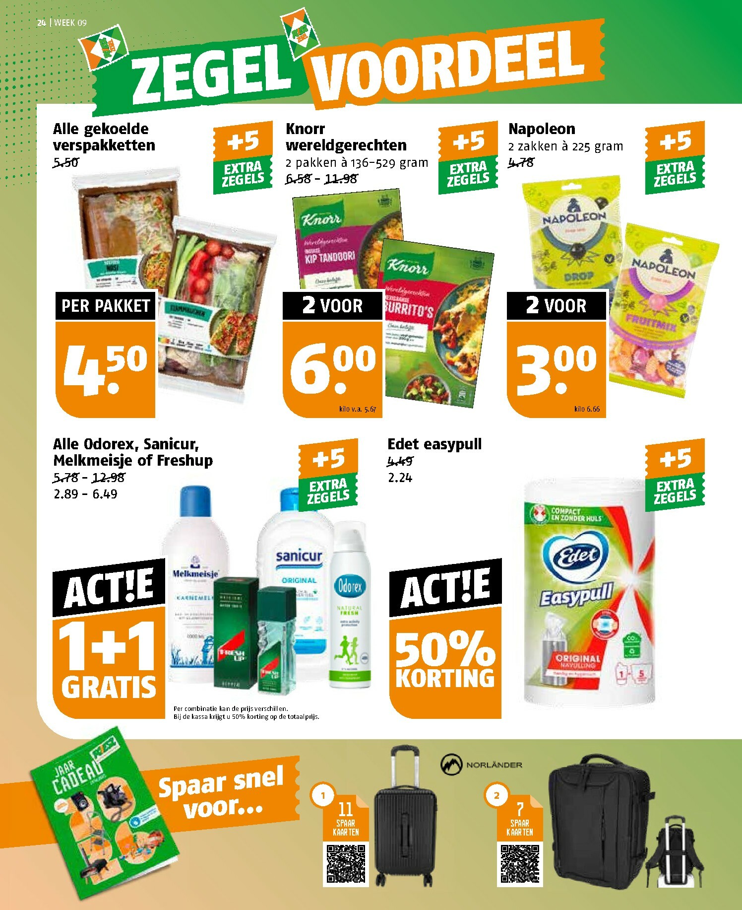 poiesz - De Poiesz folder geldig vanaf 22-02-2026 t/m 28-02-2026 - page: 24