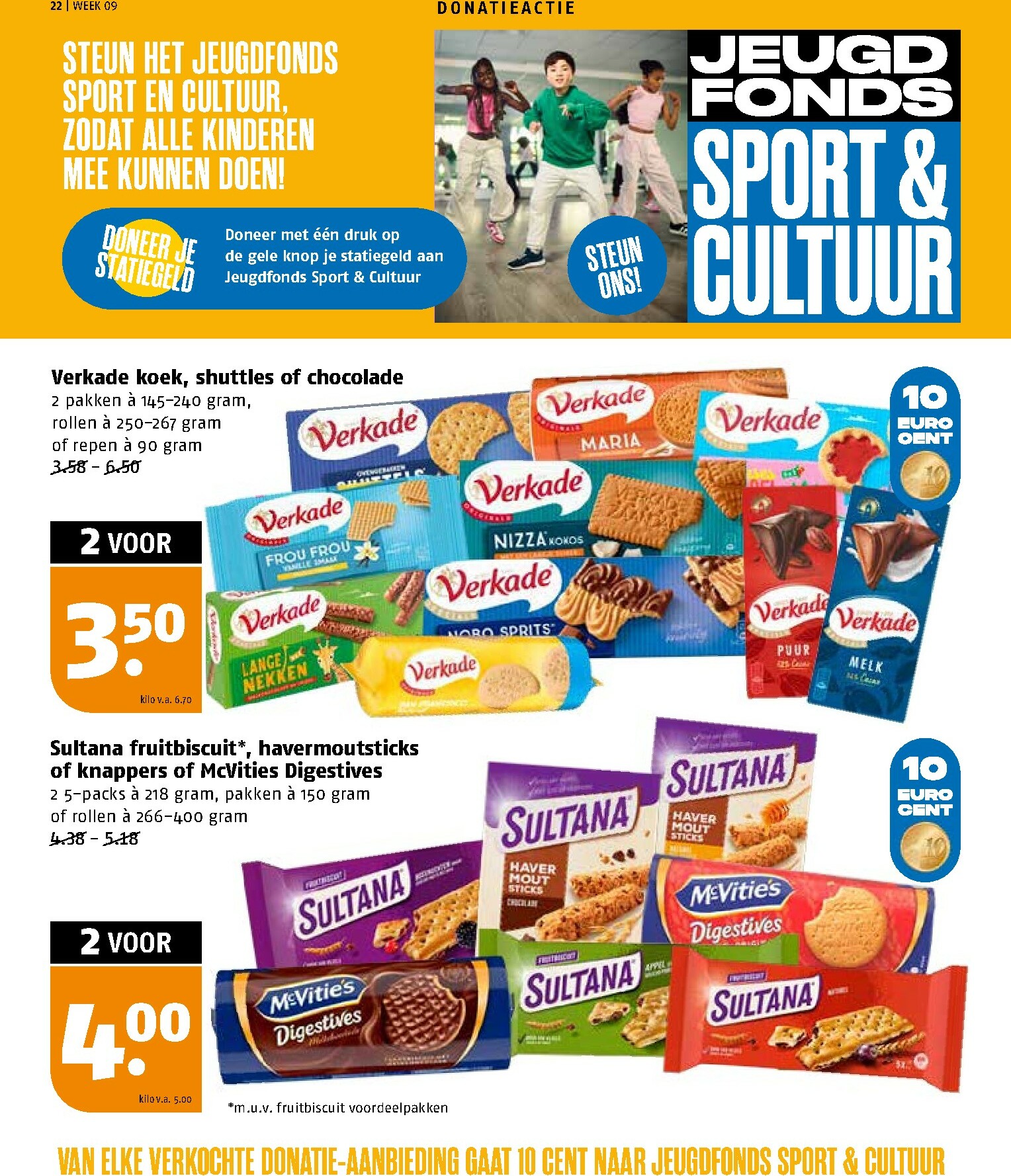 poiesz - De Poiesz folder geldig vanaf 22-02-2026 t/m 28-02-2026 - page: 22