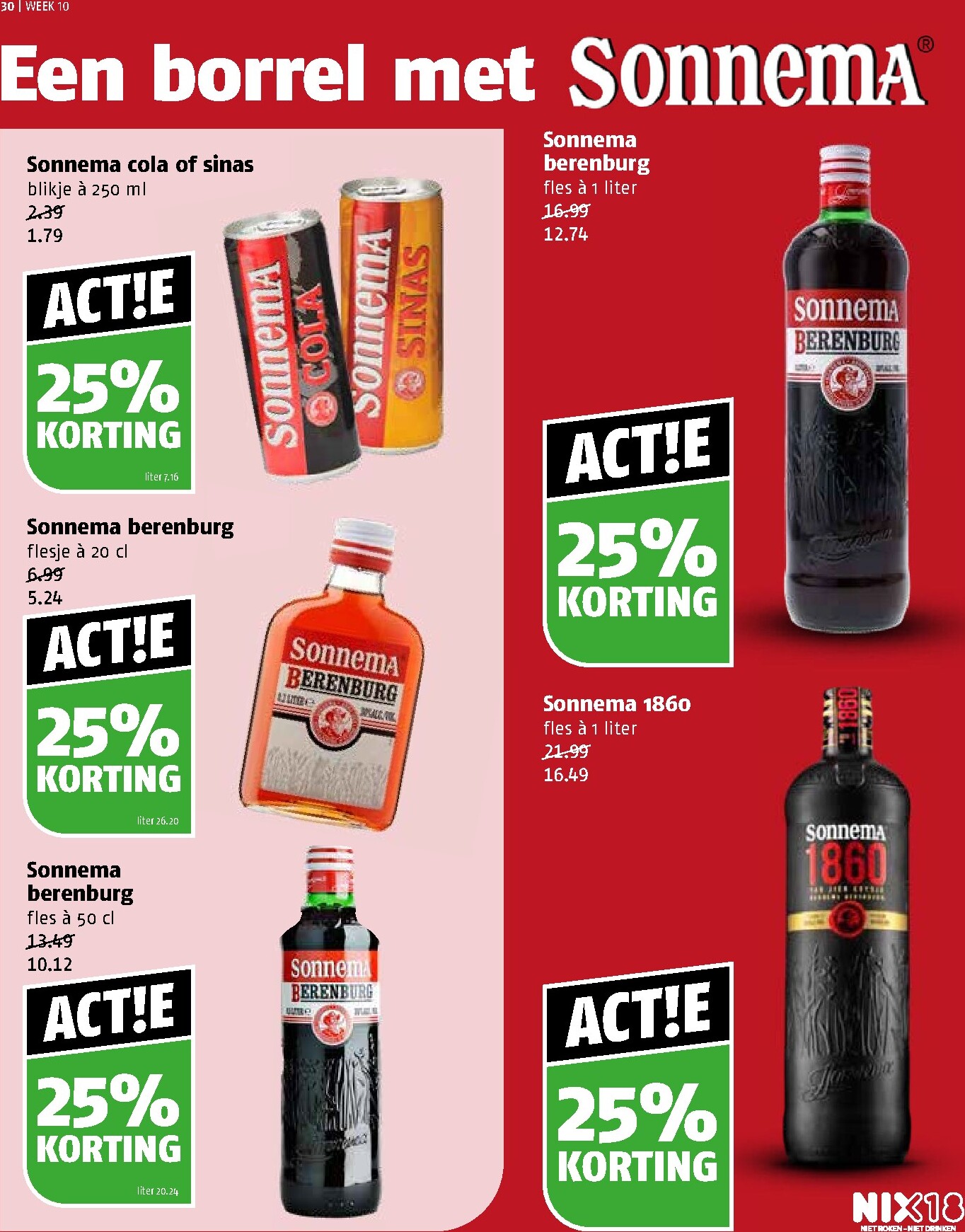 poiesz - De Poiesz folder geldig vanaf 01-03-2026 t/m 07-03-2026 - page: 30