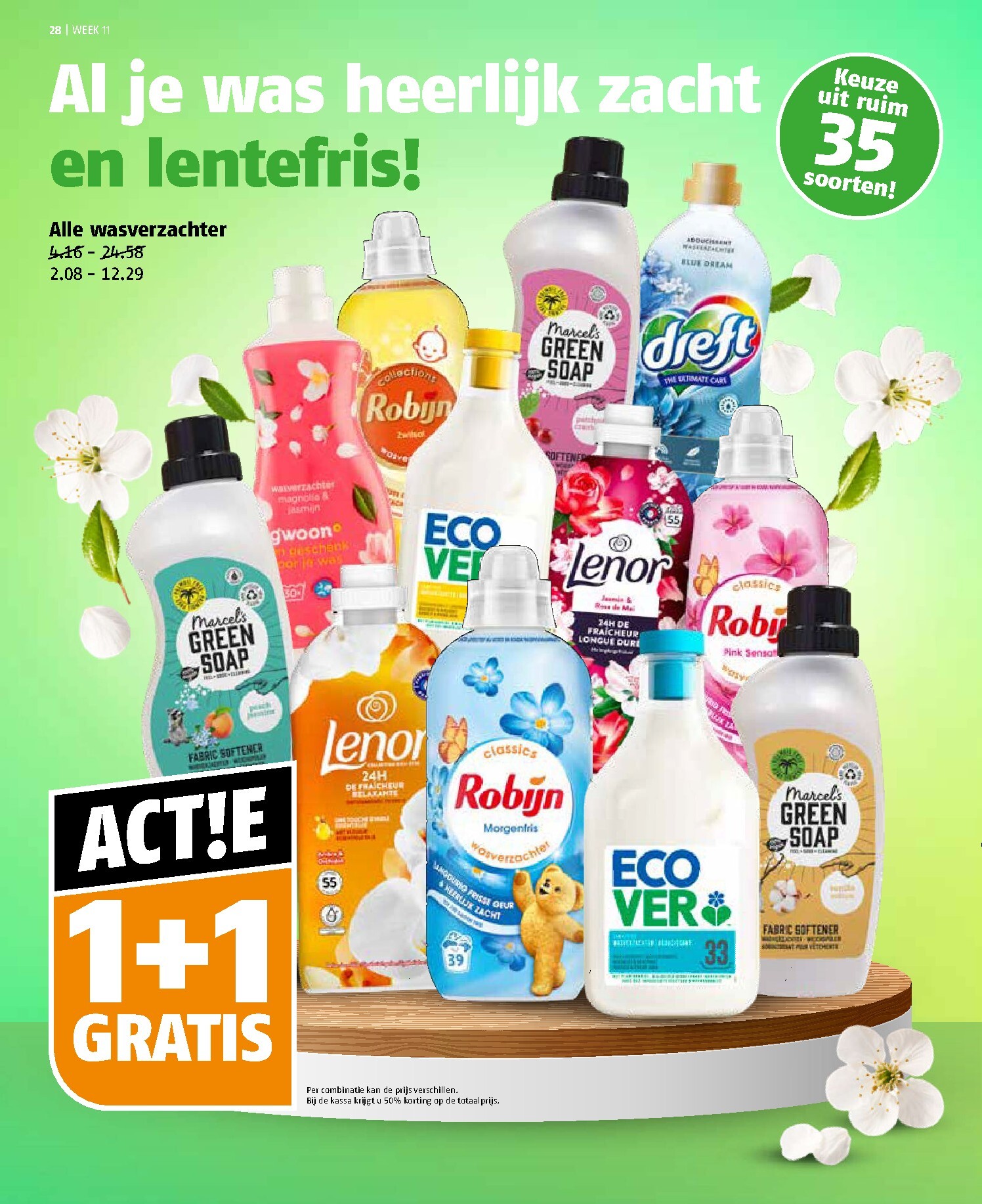 poiesz - De Poiesz folder geldig vanaf 08-03-2026 t/m 14-03-2026 - page: 28