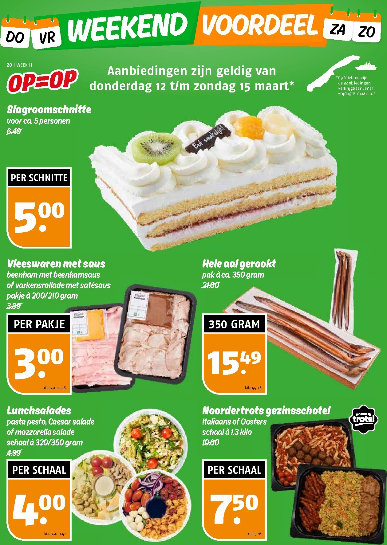 poiesz - De Poiesz folder geldig vanaf 08-03-2026 t/m 14-03-2026 - page: 20