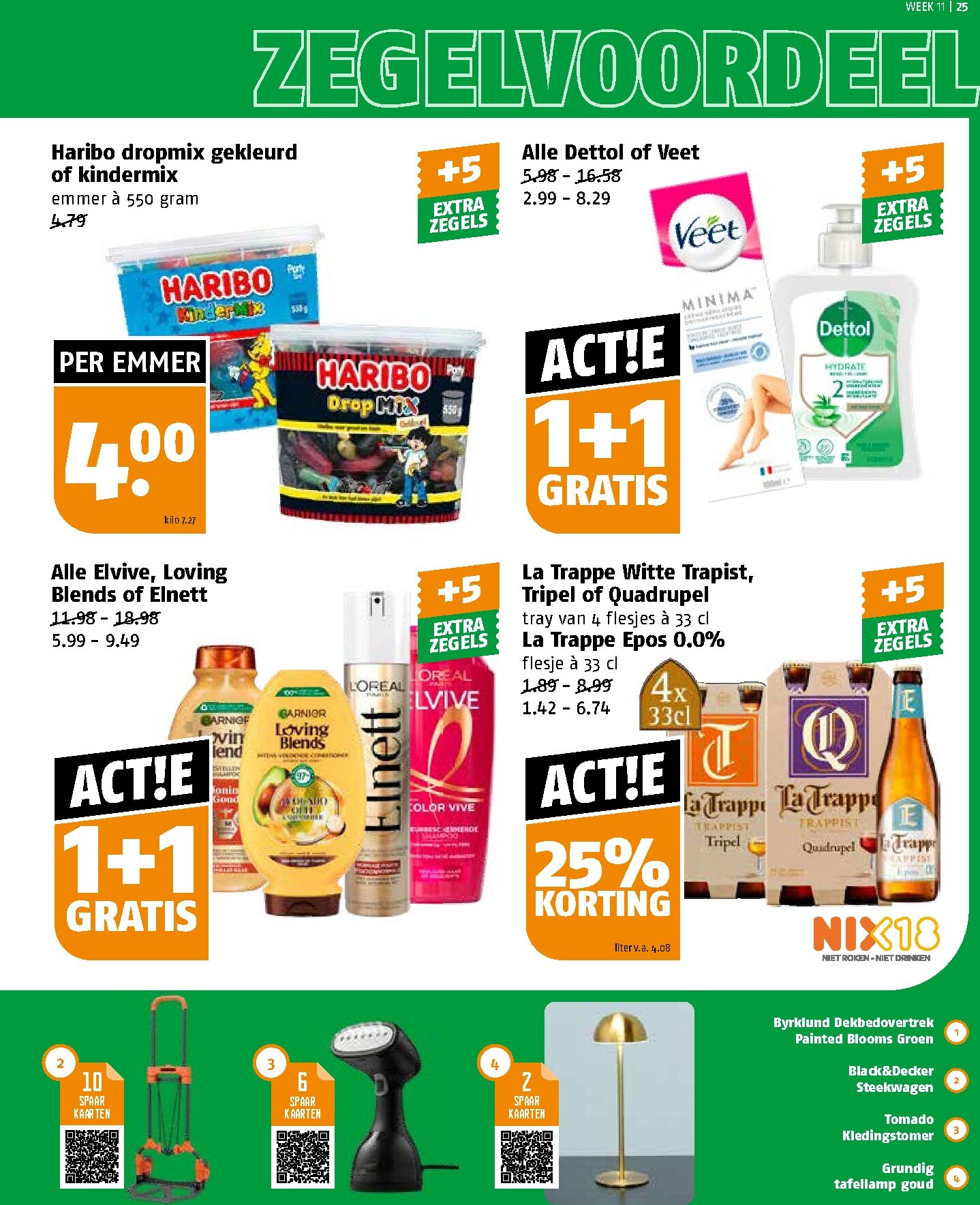 poiesz - De Poiesz folder geldig vanaf 08-03-2026 t/m 14-03-2026 - page: 25