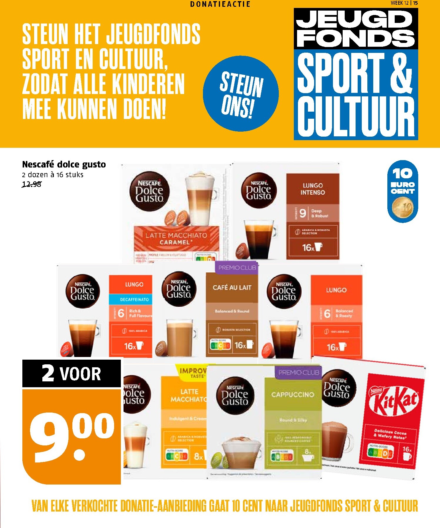 poiesz - De Poiesz folder geldig vanaf 15-03-2026 t/m 21-03-2026 - page: 15