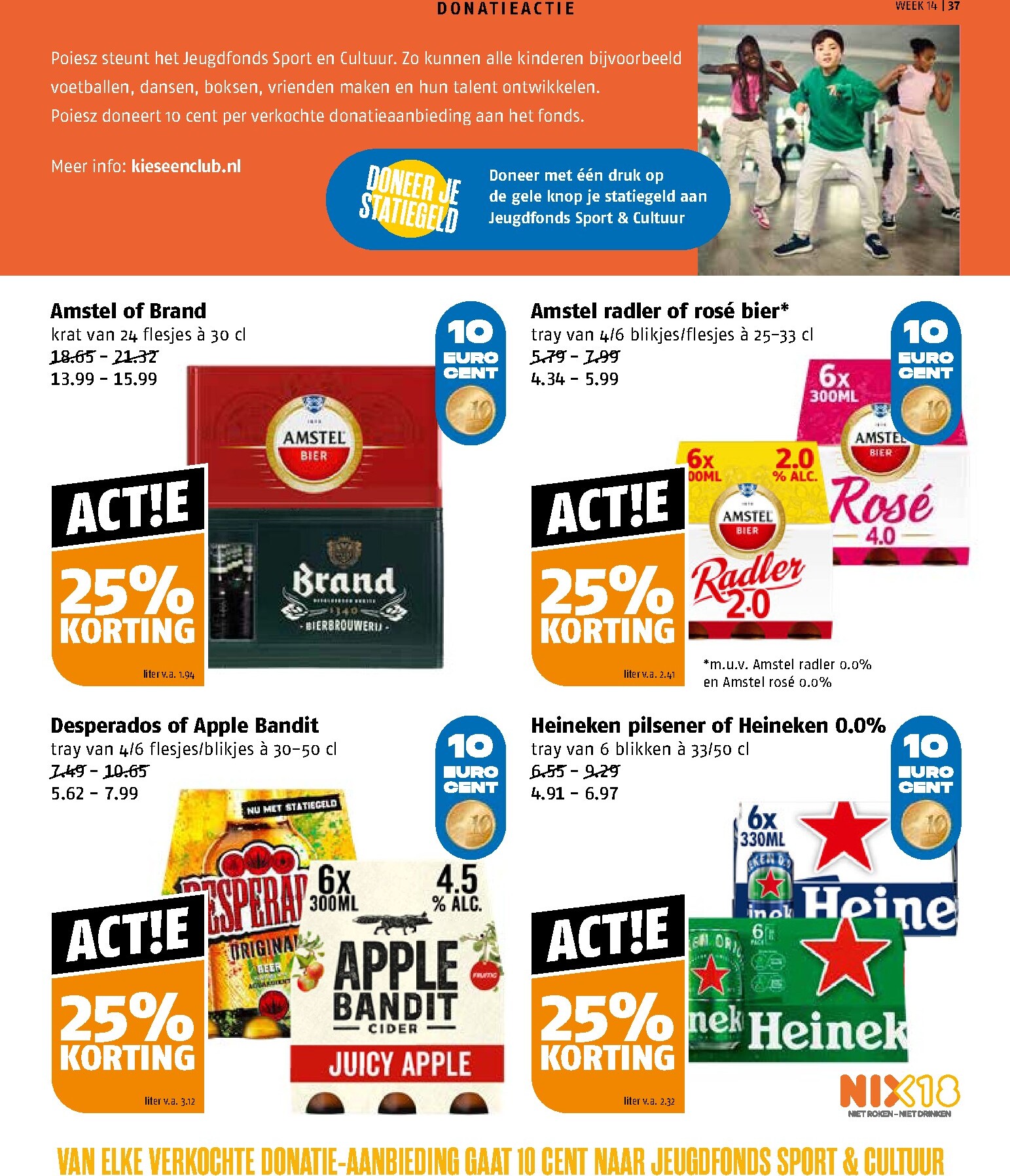 poiesz - De Poiesz folder geldig vanaf 29-03-2026 t/m 05-04-2026 - page: 37