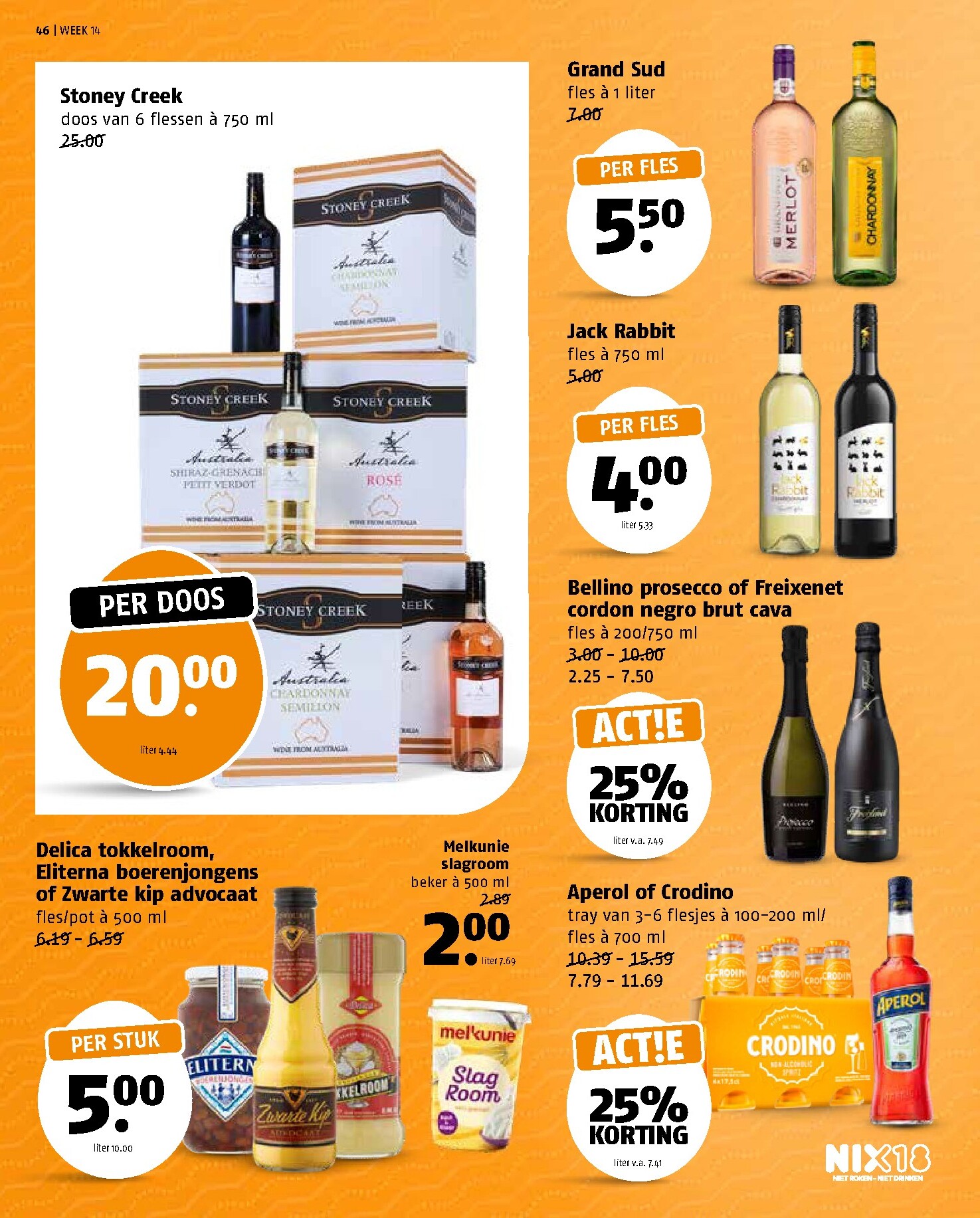 poiesz - De Poiesz folder geldig vanaf 29-03-2026 t/m 05-04-2026 - page: 46