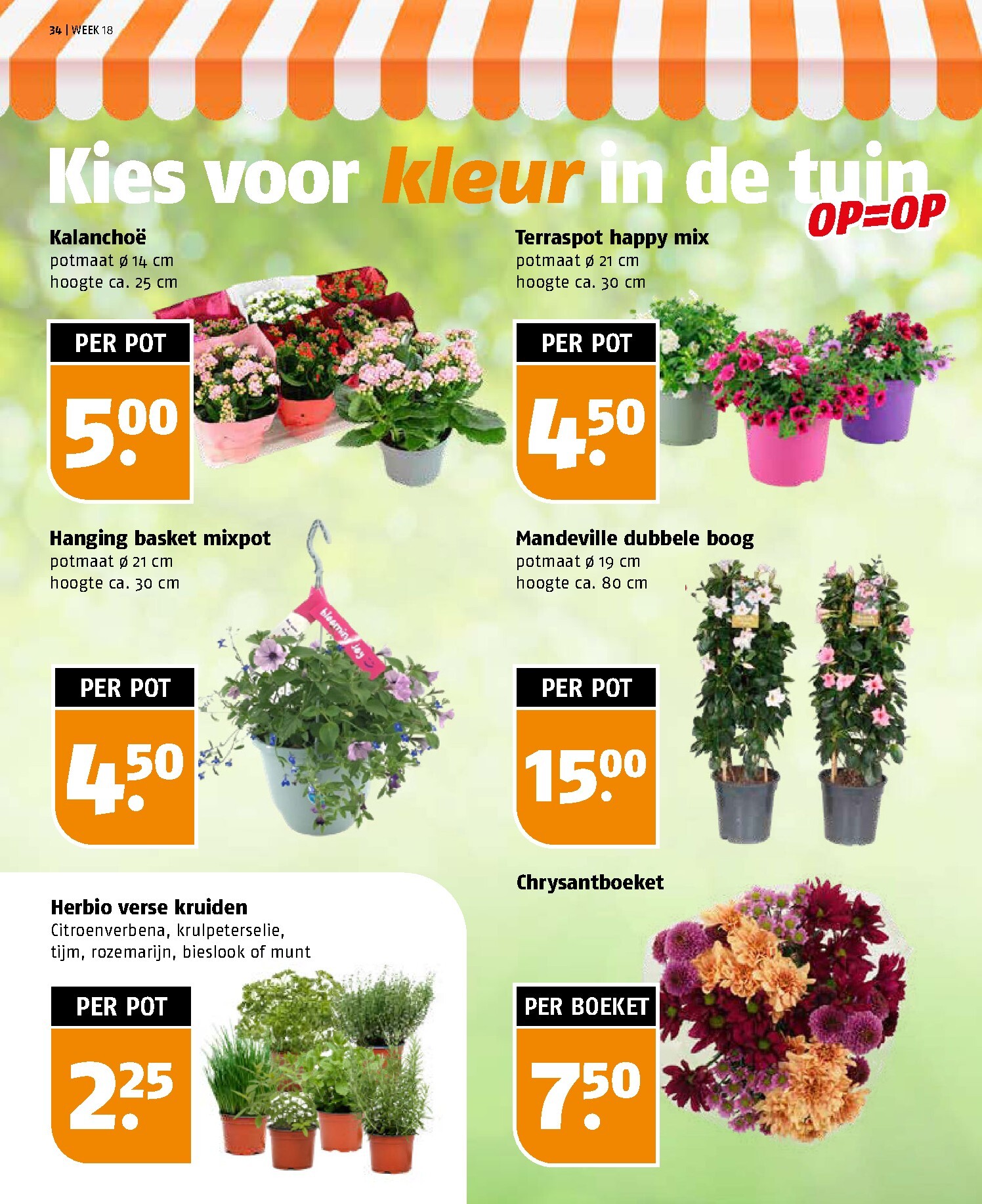 poiesz - Poiesz folder voor volgende week van zondag 26-04-2026 tot zaterdag 02-05-2026 - page: 34