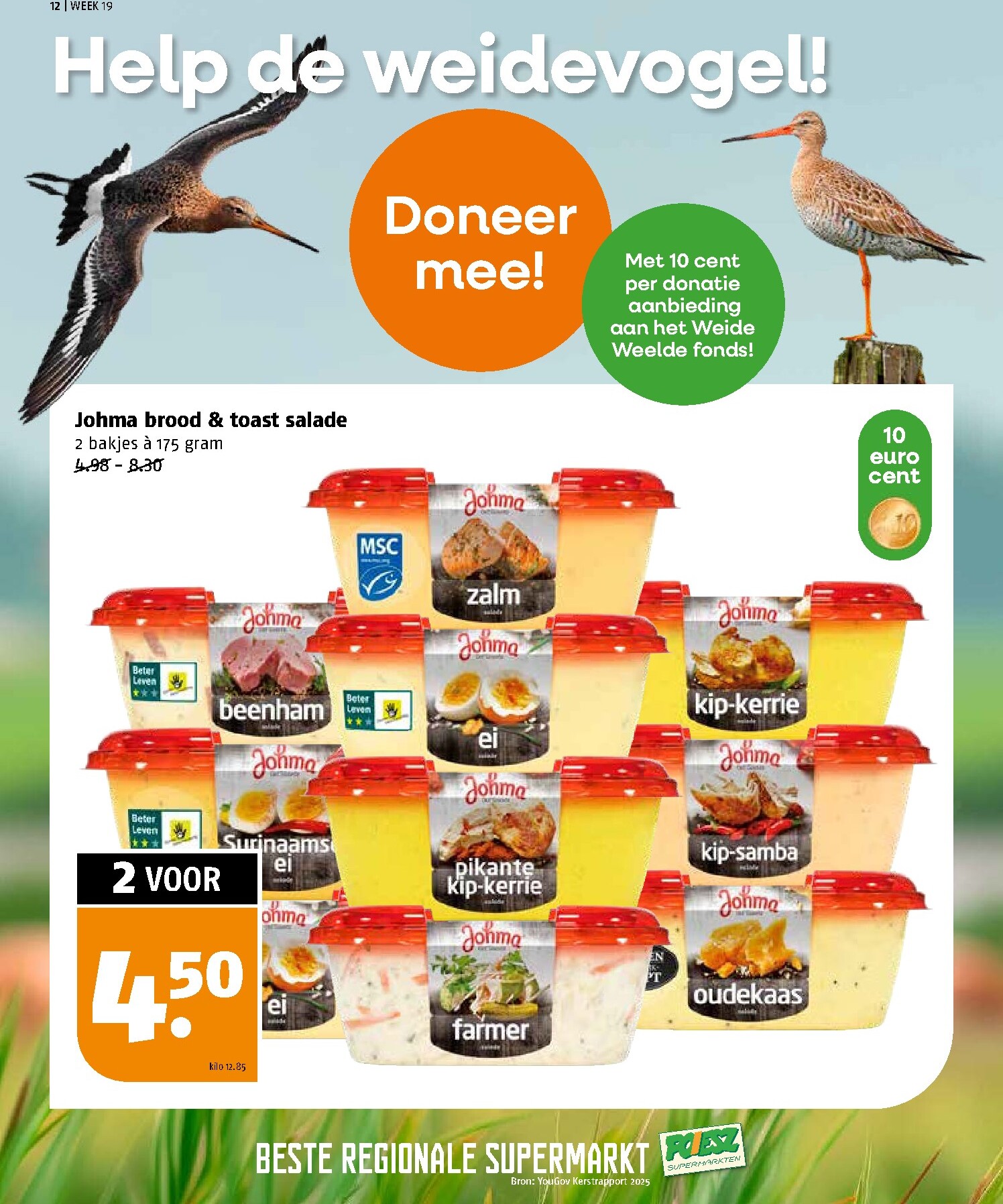 poiesz - Poiesz folder voor volgende week van zondag 03-05-2026 tot zaterdag 09-05-2026 - page: 12