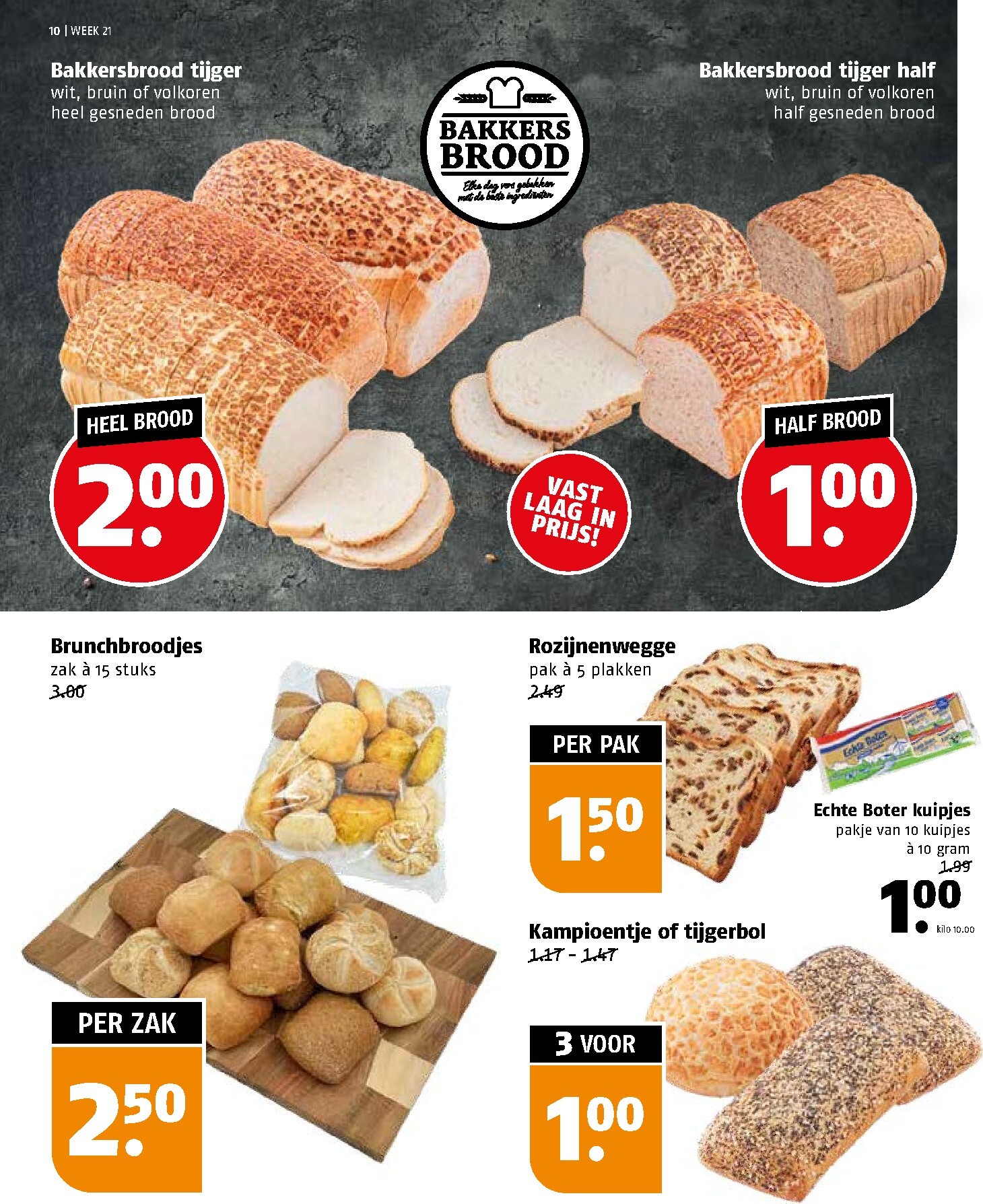 poiesz - Poiesz folder voor volgende week van zondag 17-05-2026 tot zaterdag 23-05-2026 - page: 10