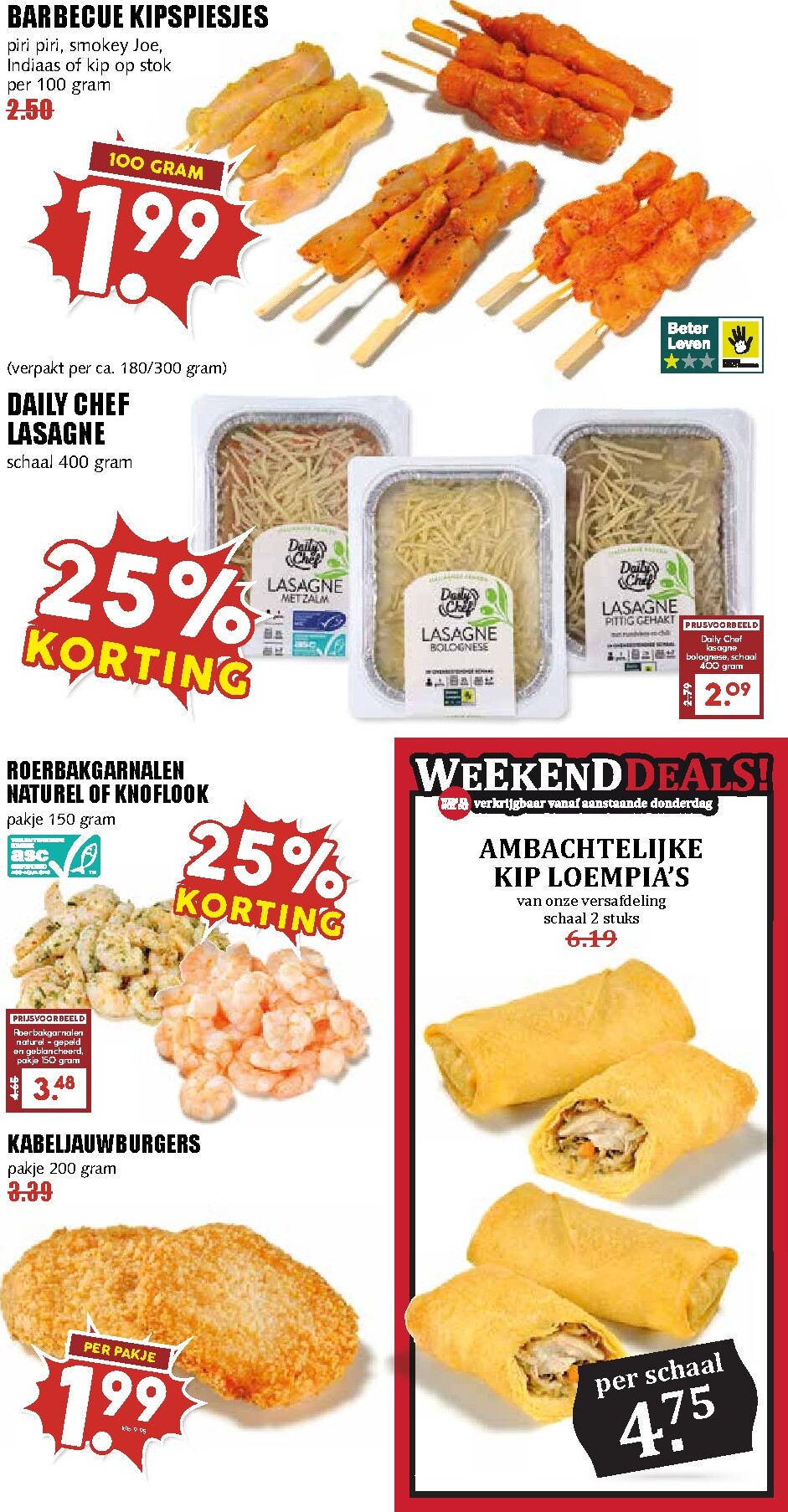 mcd - MCD - Alledag folder voor volgende week van maandag 18-05-2026 tot zondag 24-05-2026 - page: 7