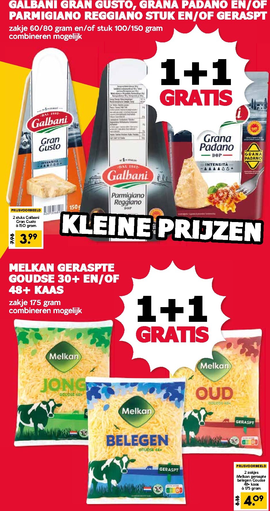 mcd - MCD - Supermarkt folder voor volgende week van maandag 25-05-2026 tot zondag 31-05-2026 - page: 12
