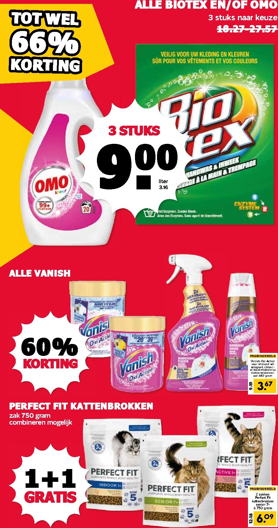 mcd - MCD - Supermarkt folder voor volgende week van maandag 25-05-2026 tot zondag 31-05-2026 - page: 22