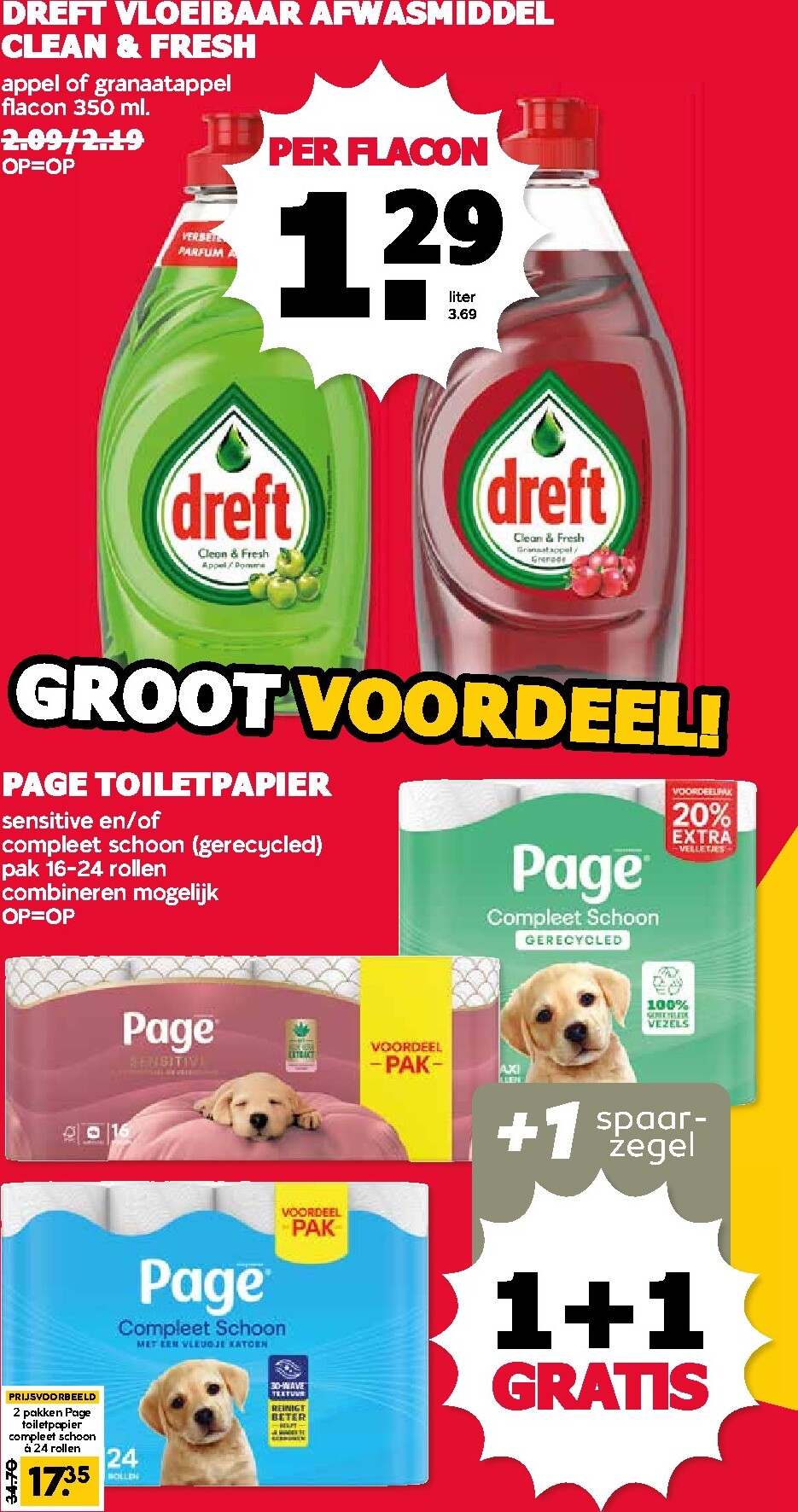 mcd - MCD - Supermarkt folder voor volgende week van maandag 25-05-2026 tot zondag 31-05-2026 - page: 21
