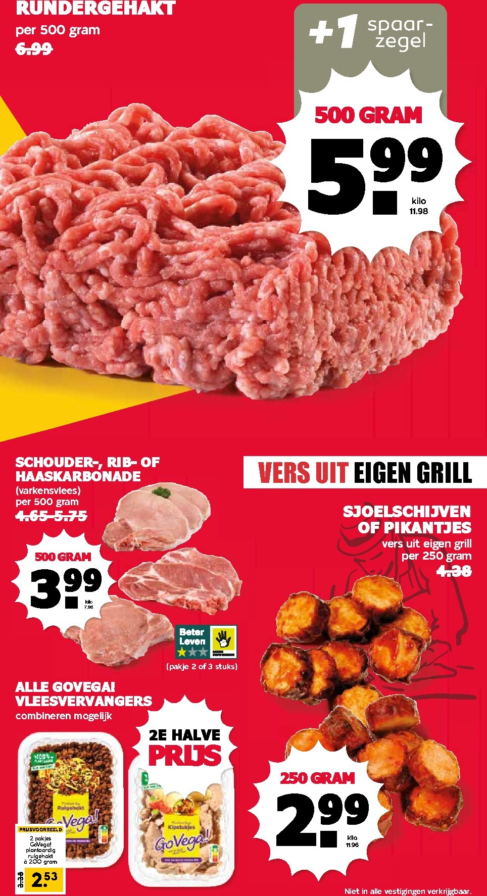 mcd - MCD - Supermarkt folder voor volgende week van maandag 25-05-2026 tot zondag 31-05-2026 - page: 6
