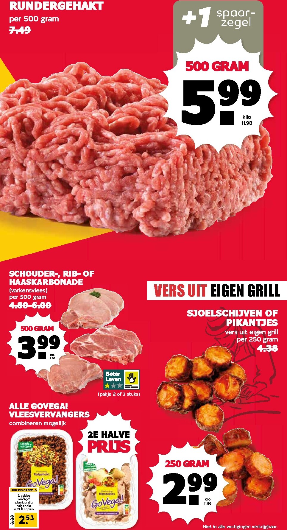 mcd - MCD - Alledag folder voor volgende week van maandag 25-05-2026 tot zondag 31-05-2026 - page: 6