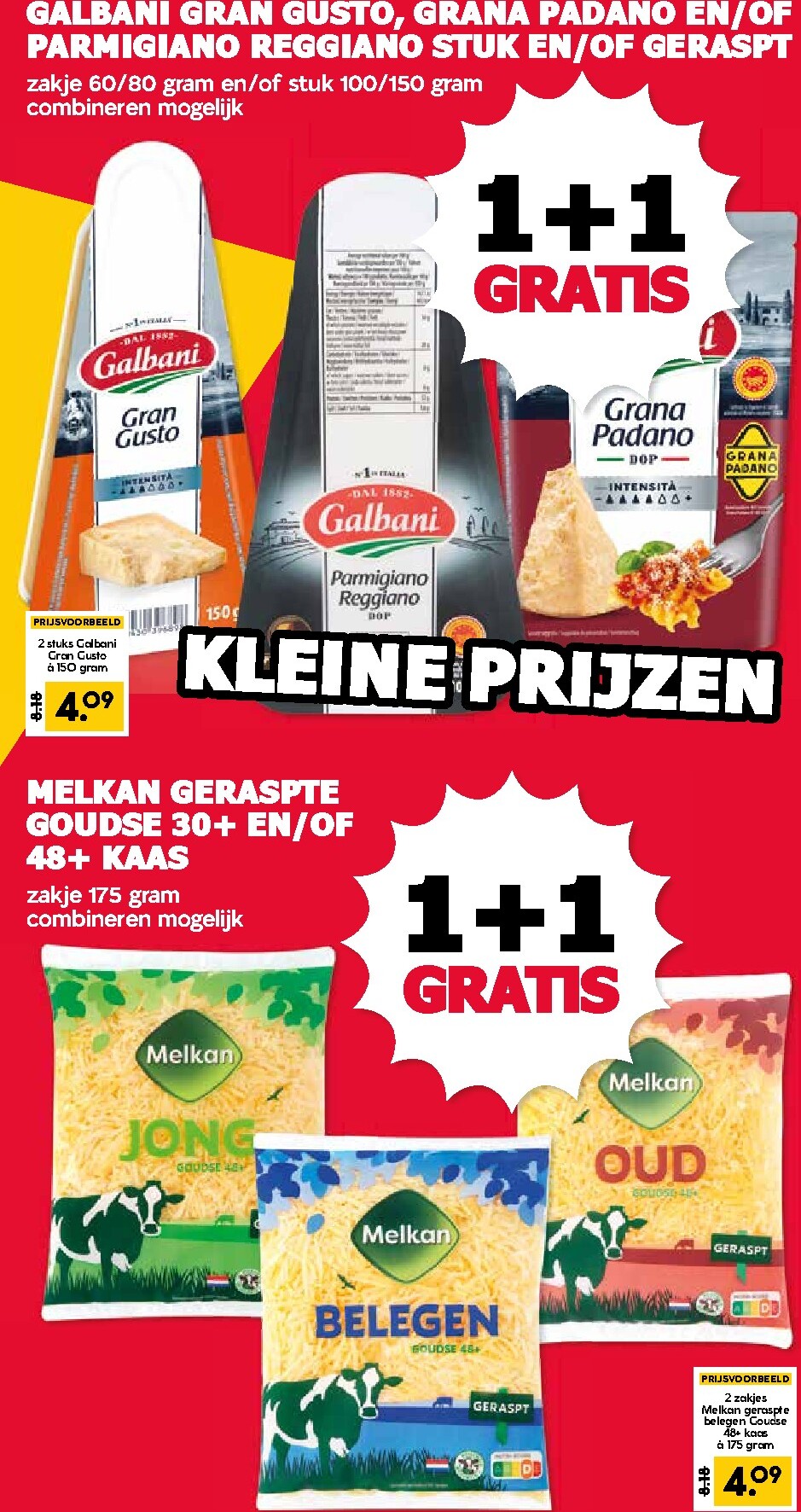 mcd - MCD - Alledag folder voor volgende week van maandag 25-05-2026 tot zondag 31-05-2026 - page: 12
