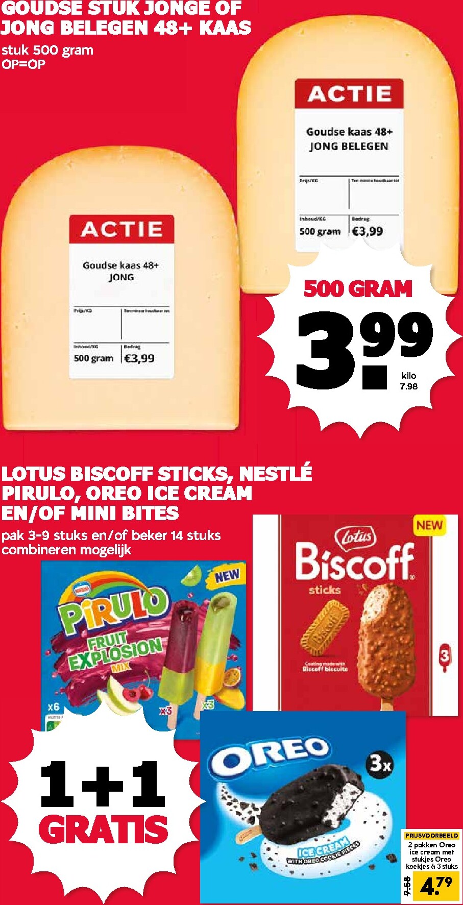 mcd - MCD - Alledag folder voor volgende week van maandag 25-05-2026 tot zondag 31-05-2026 - page: 3