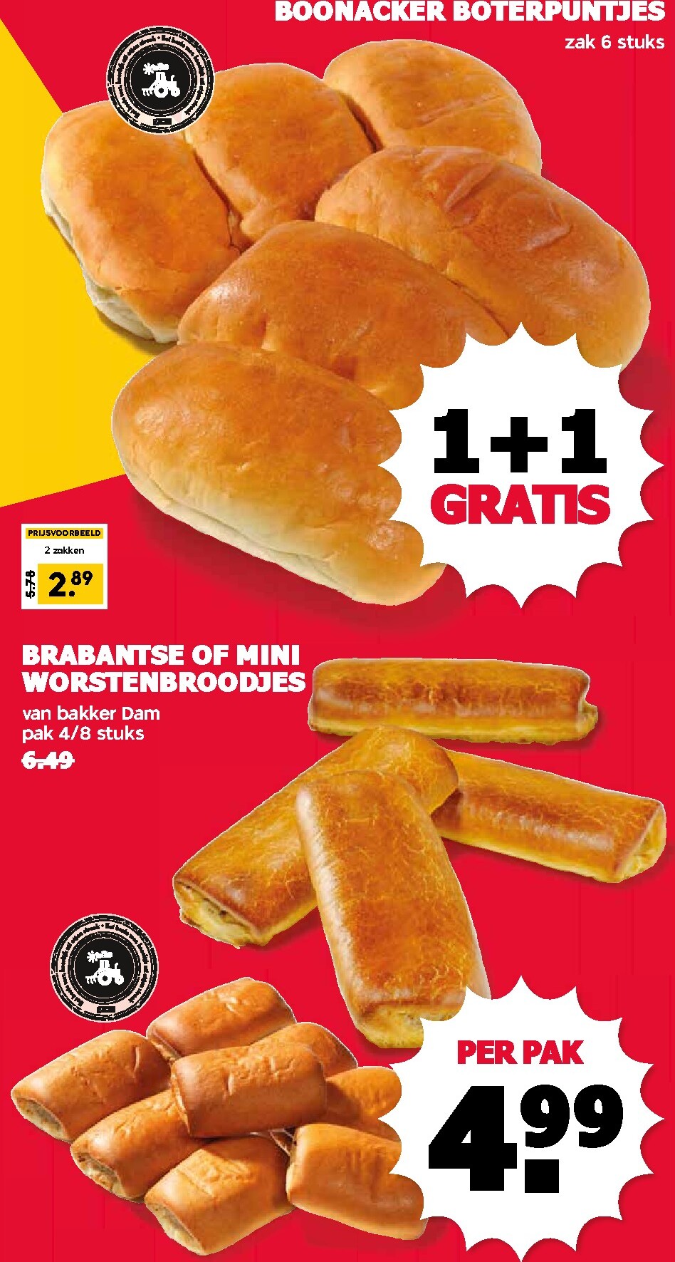 mcd - MCD - Alledag folder voor volgende week van maandag 25-05-2026 tot zondag 31-05-2026 - page: 8