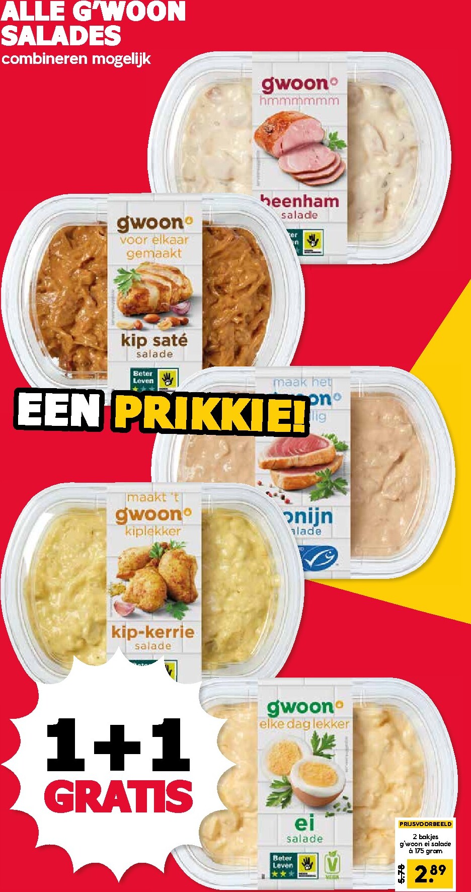 mcd - MCD - Alledag folder voor volgende week van maandag 25-05-2026 tot zondag 31-05-2026 - page: 11