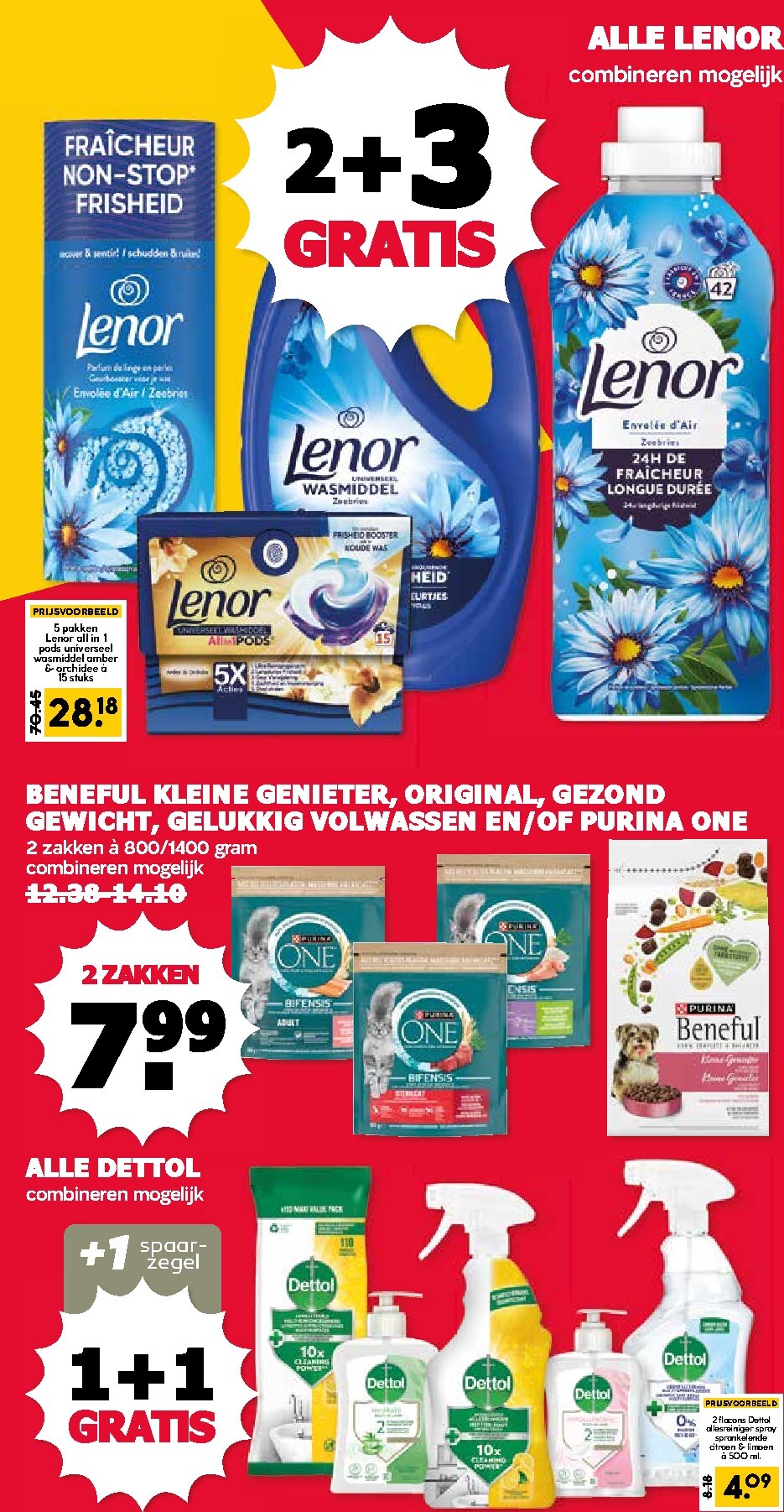 mcd - MCD - Supermarkt folder voor volgende week van maandag 01-06-2026 tot zondag 07-06-2026 - page: 22