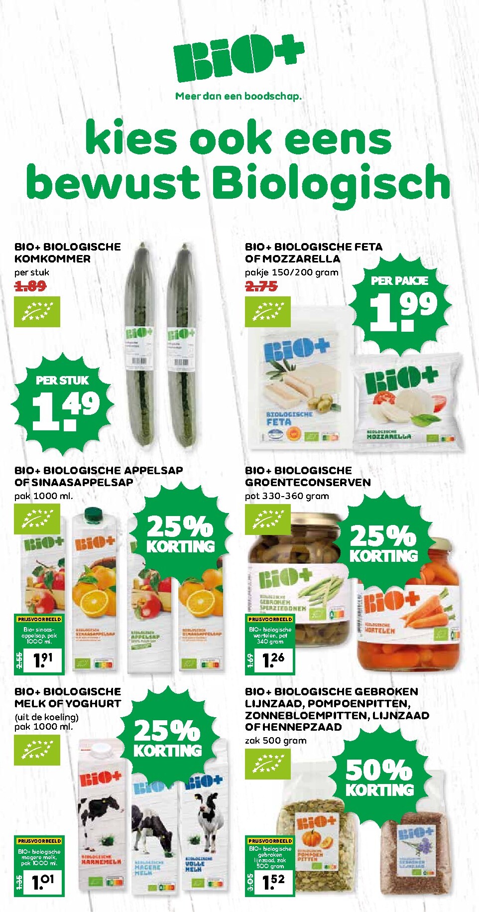 mcd - MCD - Supermarkt folder voor volgende week van maandag 01-06-2026 tot zondag 07-06-2026 - page: 15