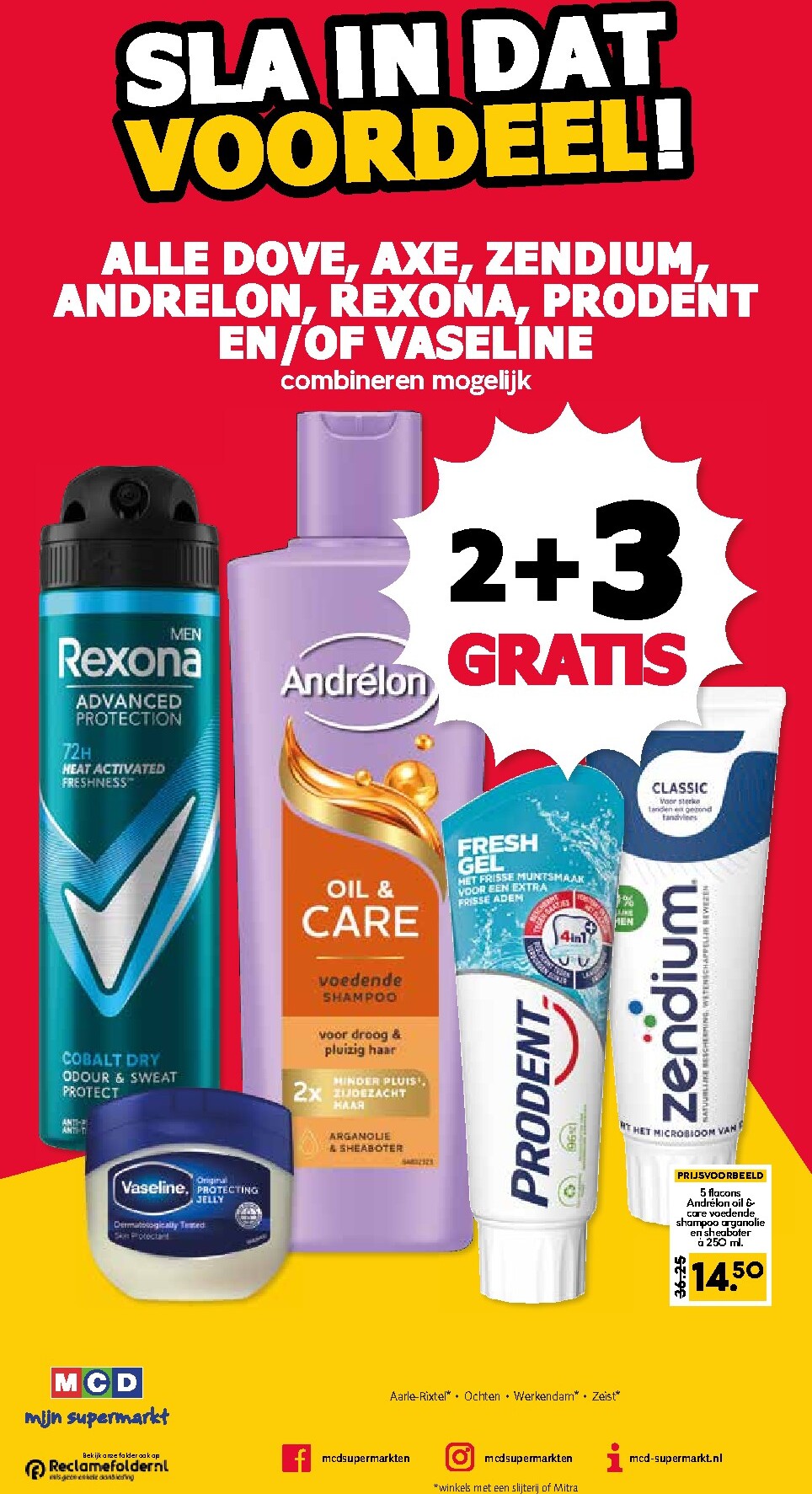mcd - MCD - Supermarkt folder voor volgende week van maandag 01-06-2026 tot zondag 07-06-2026 - page: 24