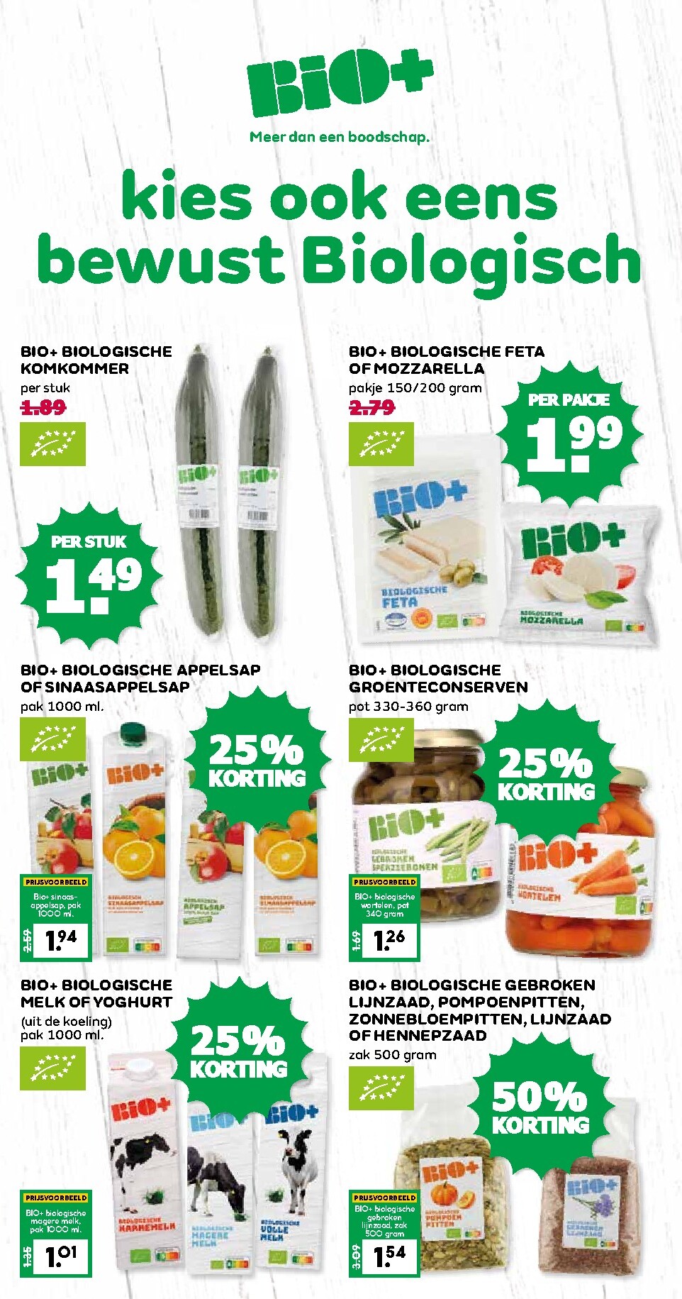 mcd - MCD - Alledag folder voor volgende week van maandag 01-06-2026 tot zondag 07-06-2026 - page: 15