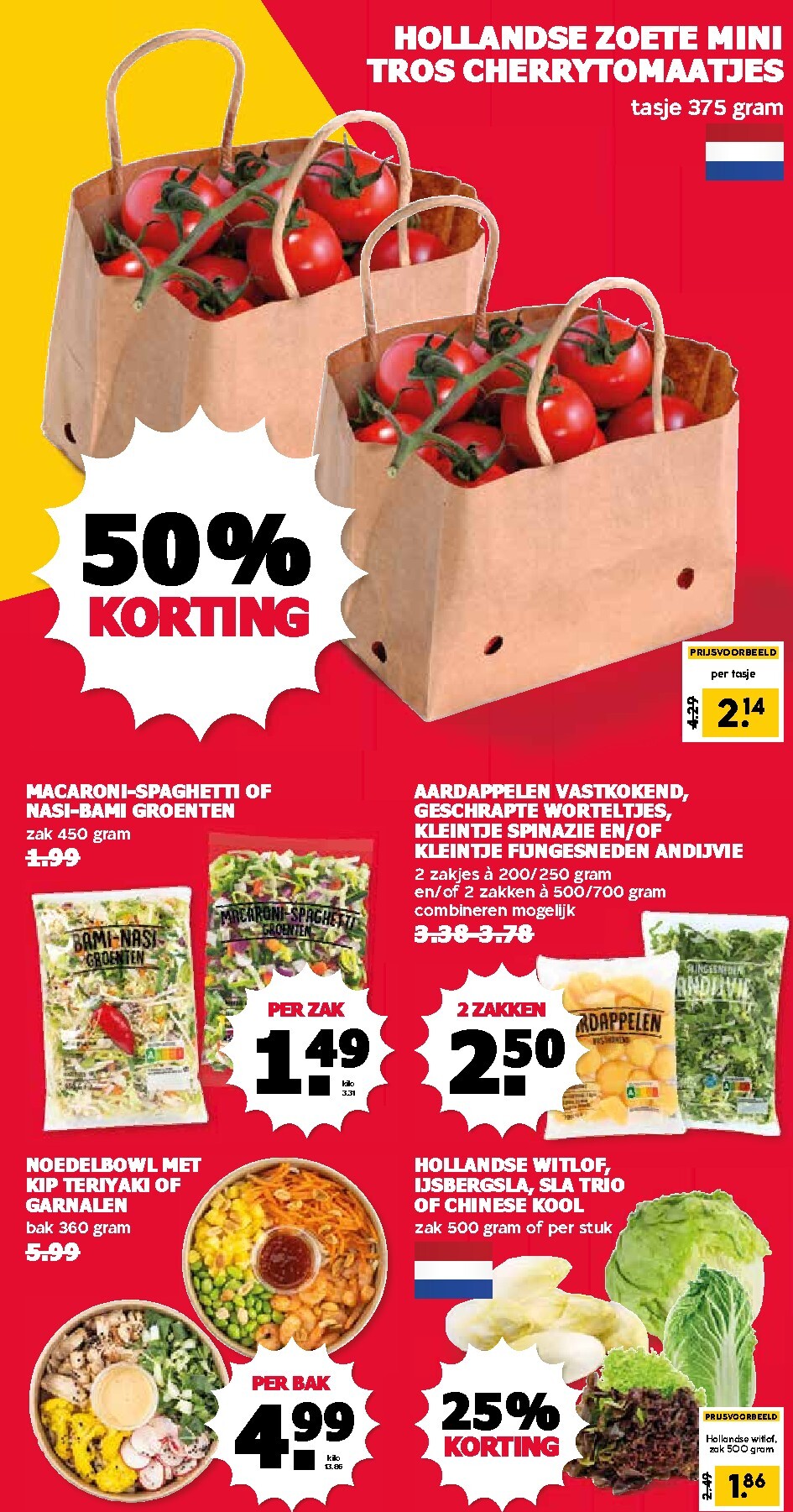 mcd - MCD - Alledag folder voor volgende week van maandag 01-06-2026 tot zondag 07-06-2026 - page: 4
