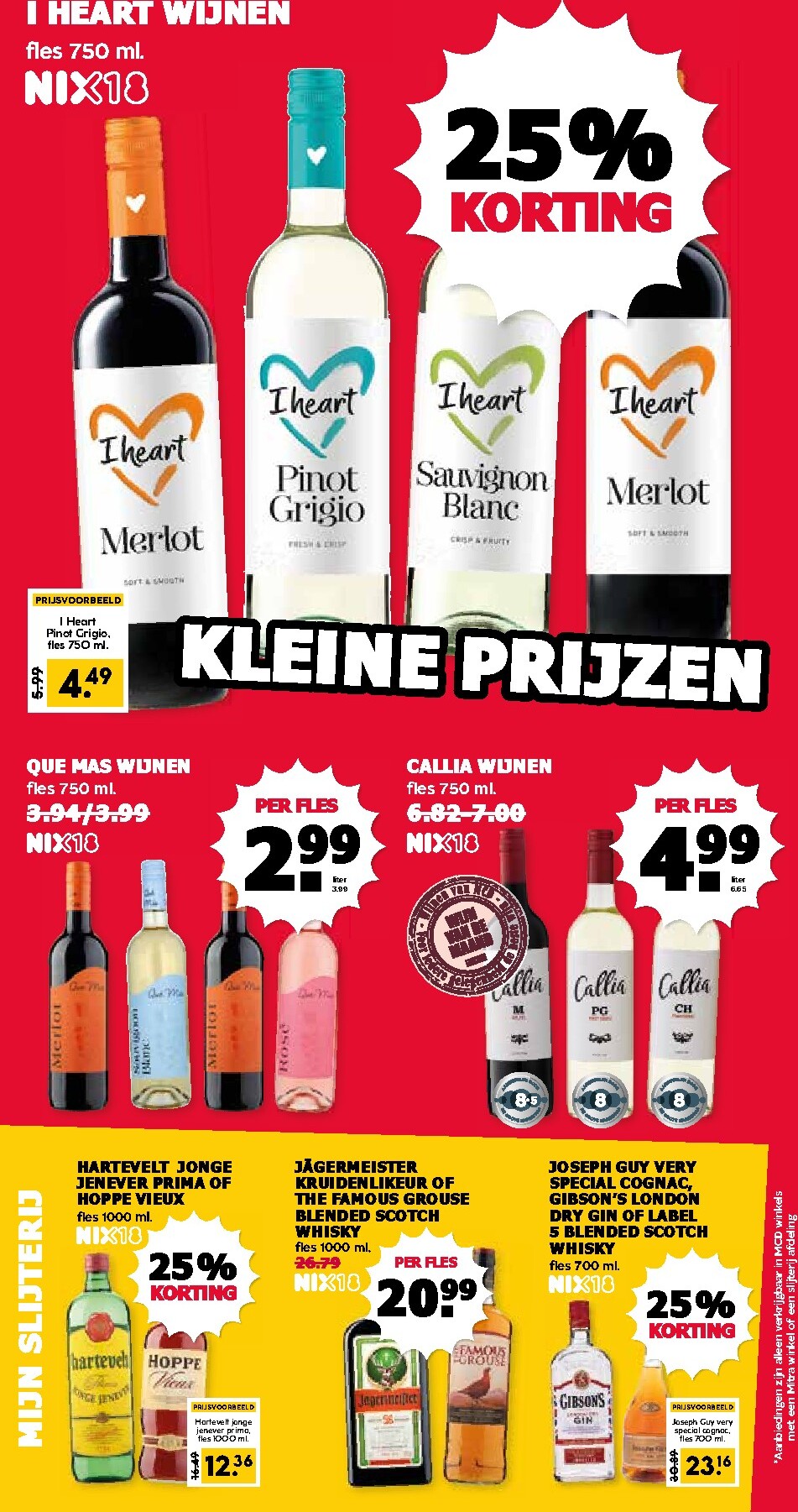 mcd - MCD - Alledag folder voor volgende week van maandag 01-06-2026 tot zondag 07-06-2026 - page: 20