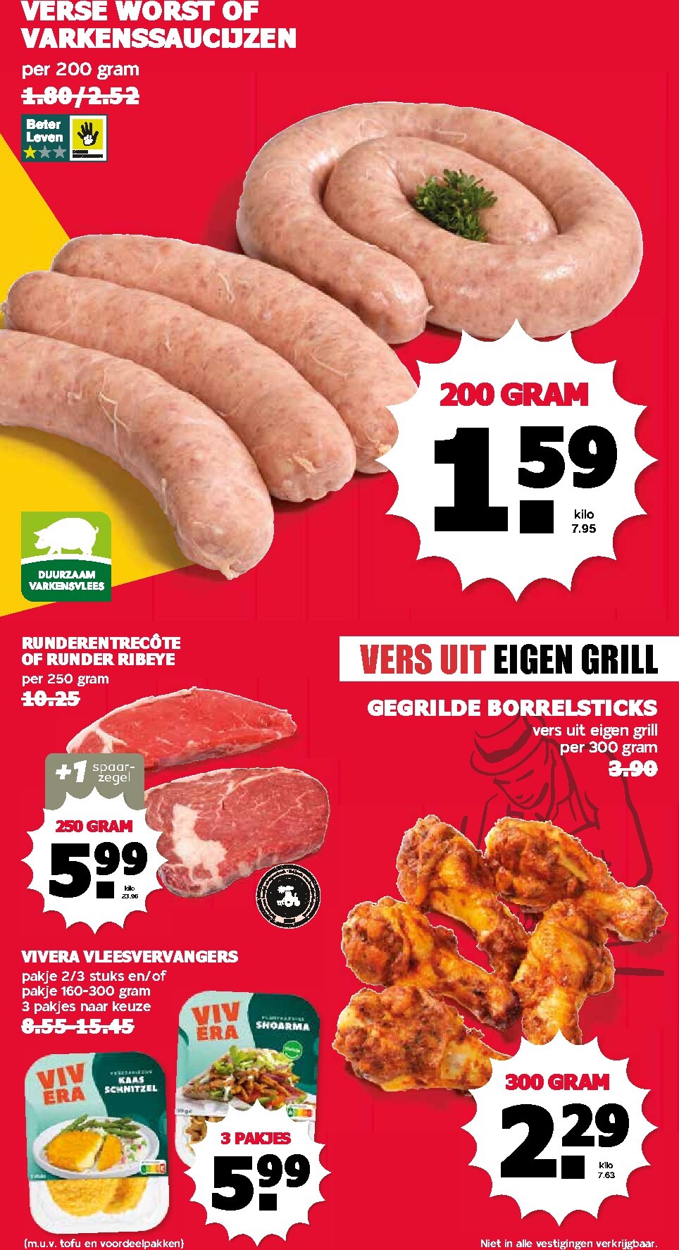 mcd - MCD - Alledag folder voor volgende week van maandag 01-06-2026 tot zondag 07-06-2026 - page: 6