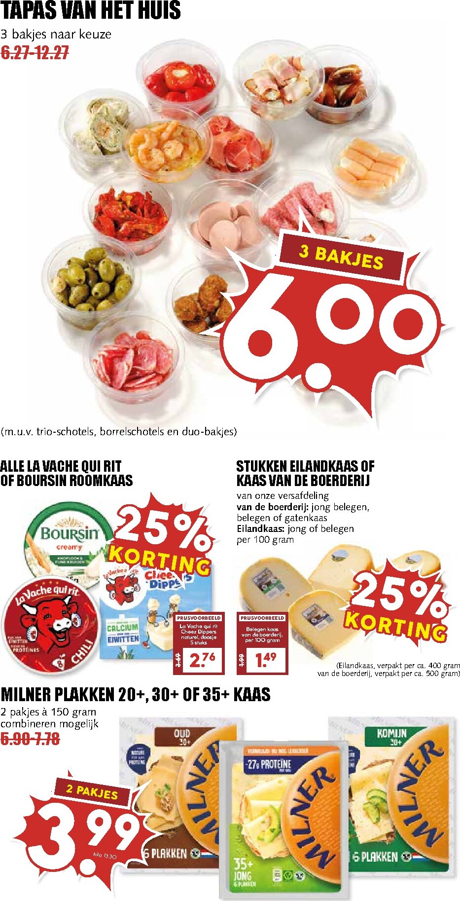 mcd - MCD - Supermarkt folder voor volgende week van maandag 15-06-2026 tot zondag 21-06-2026 - page: 11