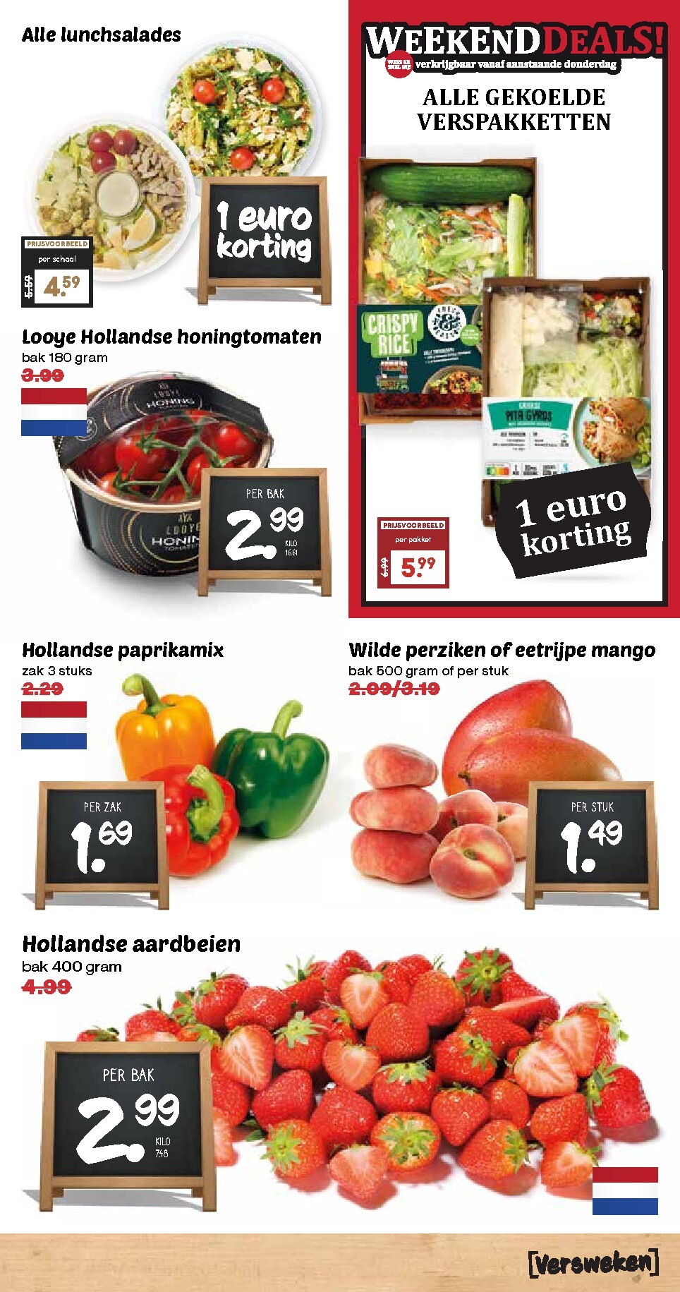 mcd - MCD folder voor volgende week van maandag 06-07-2026 tot zondag 12-07-2026 - page: 5