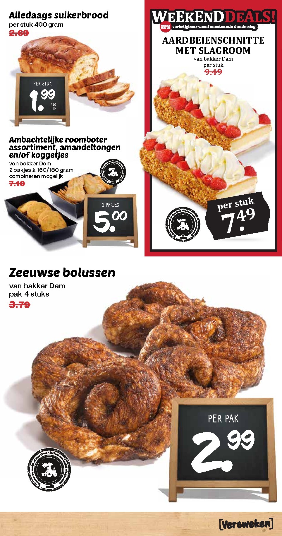 mcd - MCD folder voor volgende week van maandag 06-07-2026 tot zondag 12-07-2026 - page: 9