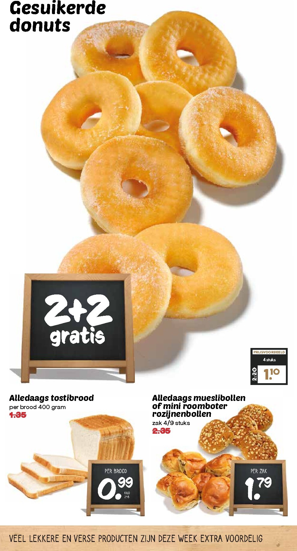 mcd - MCD - Alledag folder voor volgende week van maandag 06-07-2026 tot zondag 12-07-2026 - page: 8