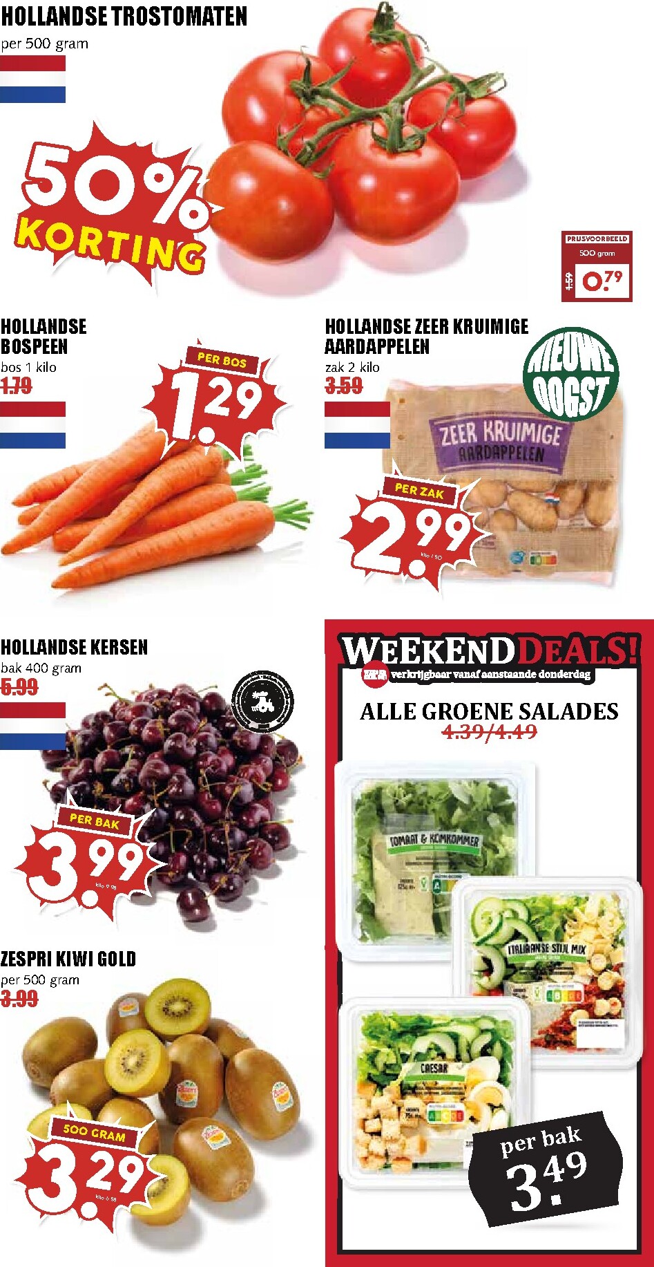 mcd - MCD folder voor volgende week van maandag 13-07-2026 tot zondag 19-07-2026 - page: 5