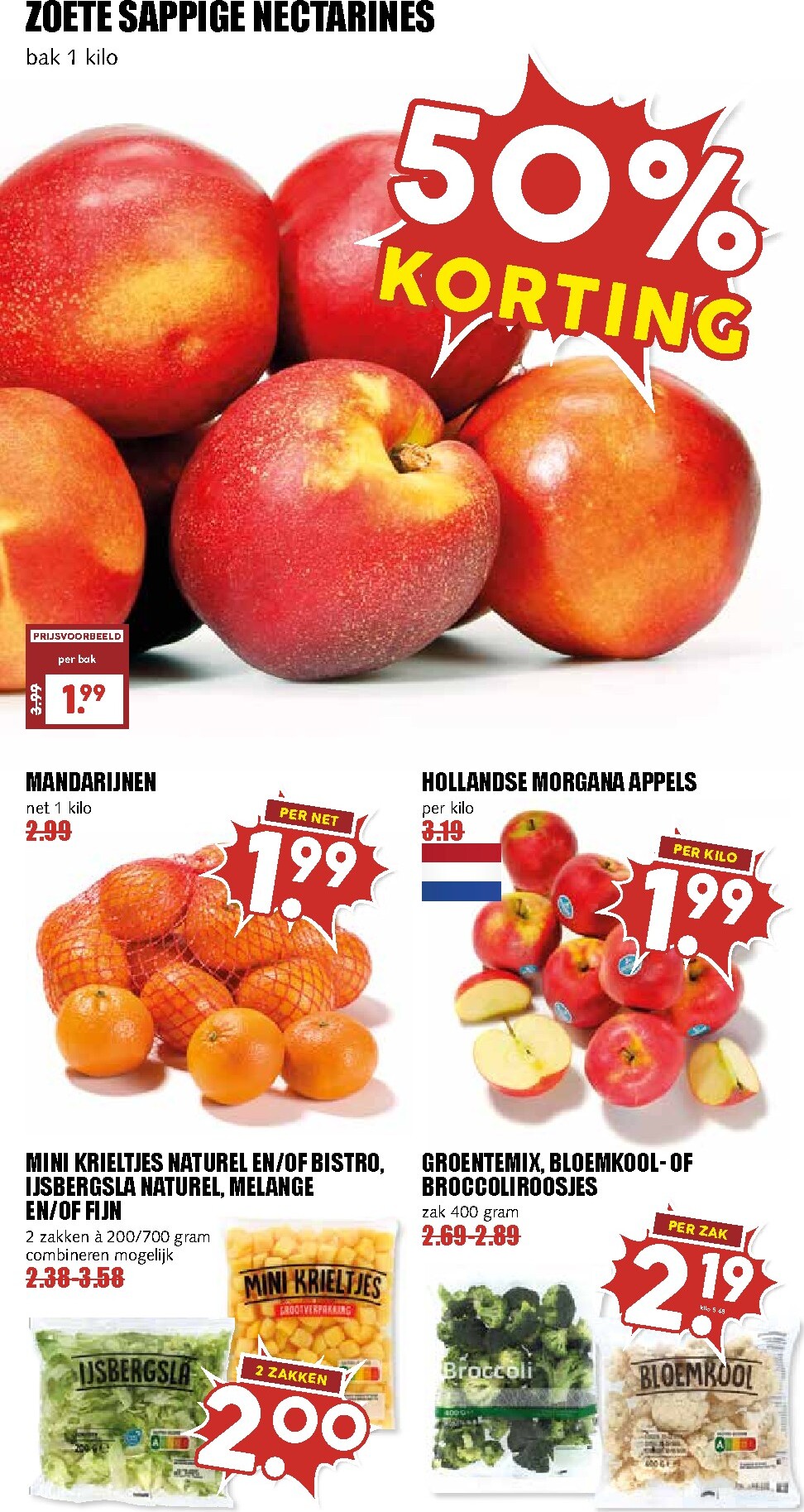 mcd - MCD folder voor volgende week van maandag 13-07-2026 tot zondag 19-07-2026 - page: 4