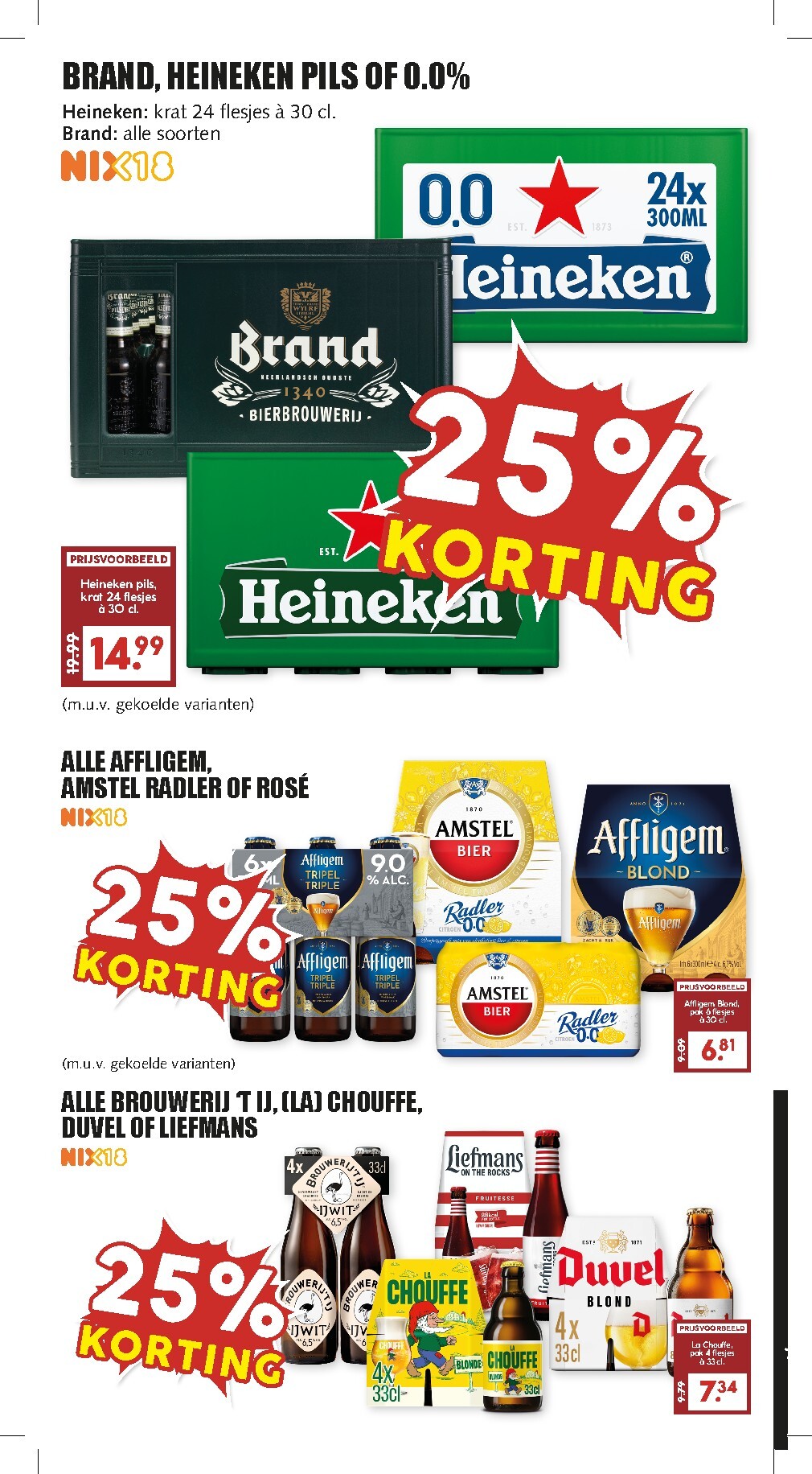 mcd - MCD folder voor volgende week van maandag 20-07-2026 tot zondag 26-07-2026 - page: 20