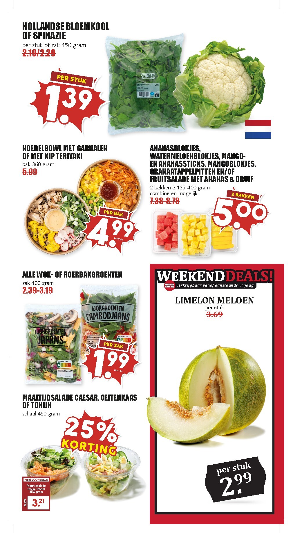 mcd - MCD folder voor volgende week van maandag 20-07-2026 tot zondag 26-07-2026 - page: 5
