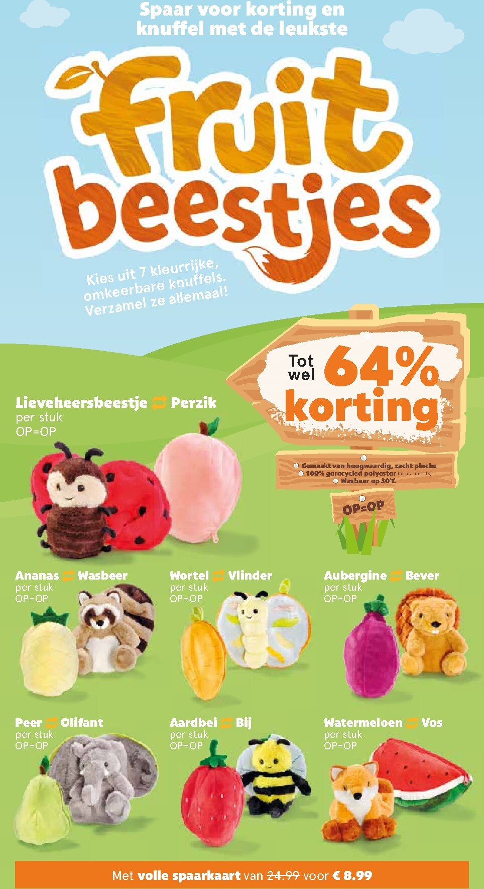 mcd - MCD - Alledag folder voor volgende week van maandag 27-07-2026 tot zondag 02-08-2026 - page: 10