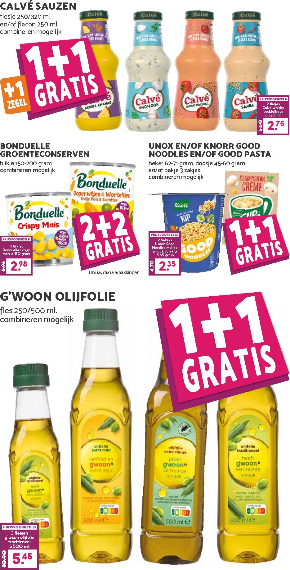 mcd - MCD - Alledag folder voor volgende week van maandag 27-07-2026 tot zondag 02-08-2026 - page: 5