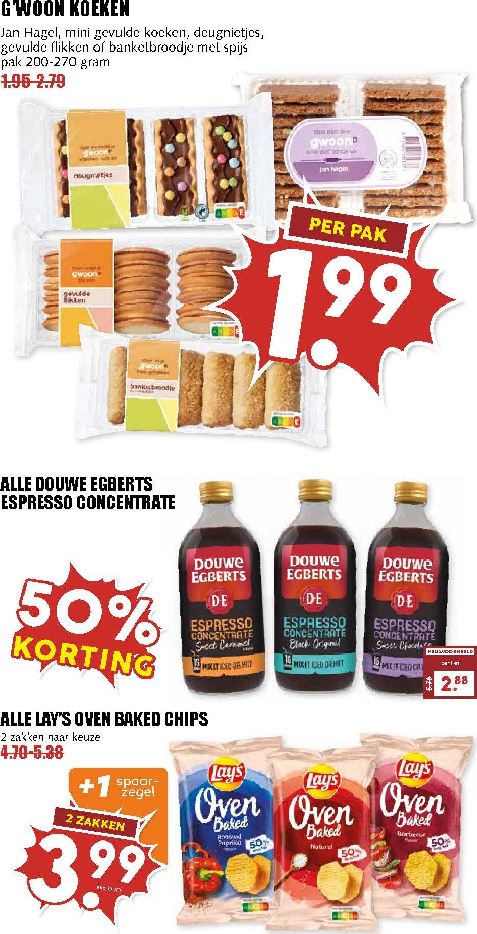 mcd - MCD - Alledag folder voor volgende week van maandag 27-07-2026 tot zondag 02-08-2026 - page: 20