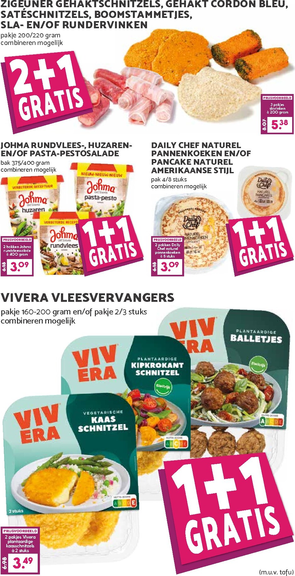 mcd - MCD - Alledag folder voor volgende week van maandag 27-07-2026 tot zondag 02-08-2026 - page: 3