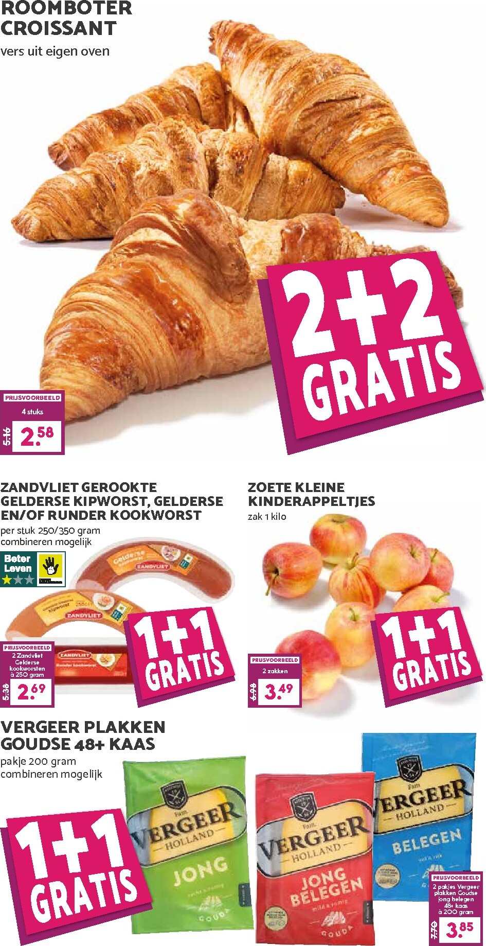 mcd - MCD - Alledag folder voor volgende week van maandag 27-07-2026 tot zondag 02-08-2026 - page: 2
