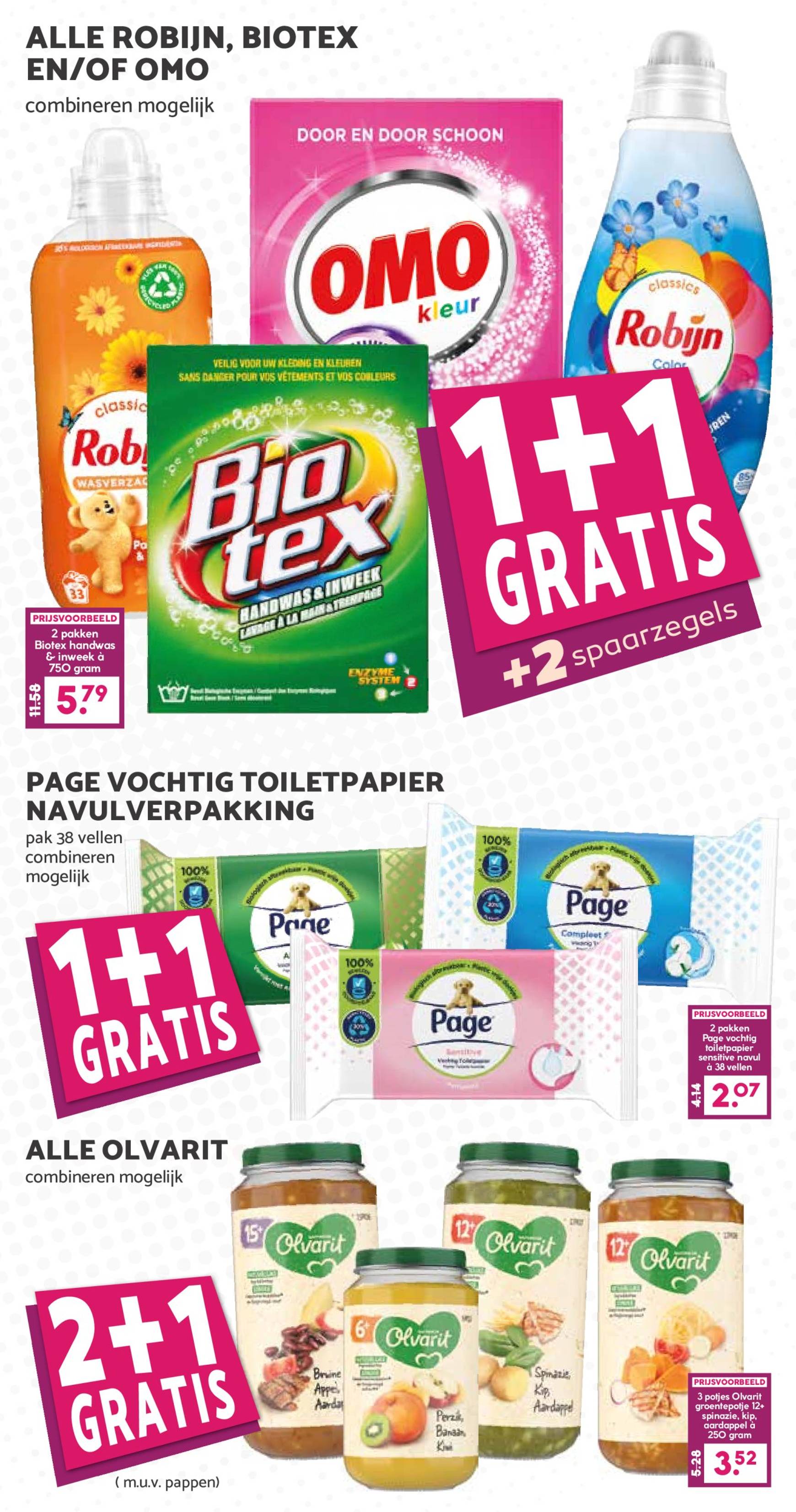 mcd - MCD folder huidig 30.09. - 05.10. - page: 8