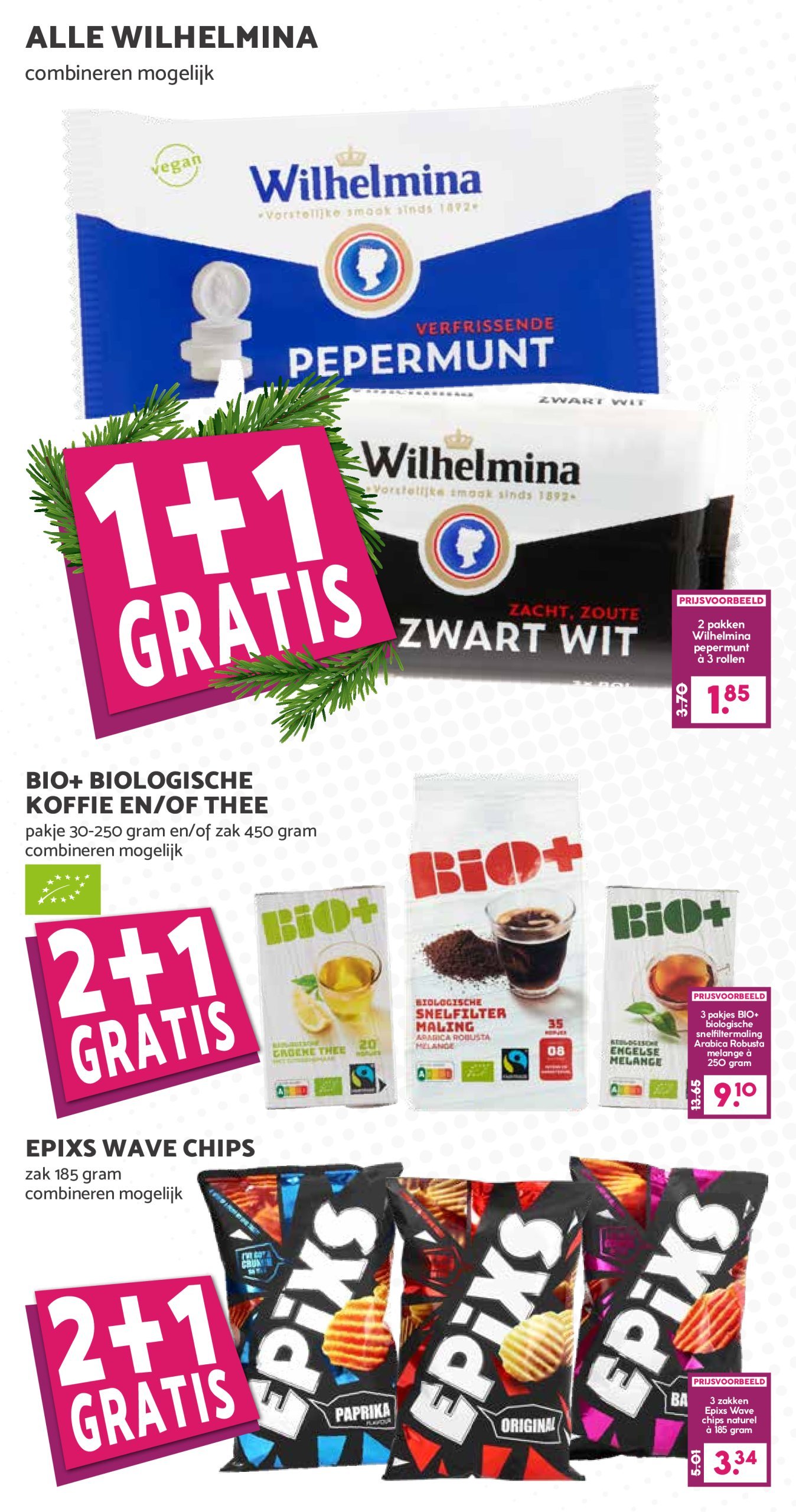 mcd - MCD folder geldig vanaf 09-12 t/m 14-12 - page: 6