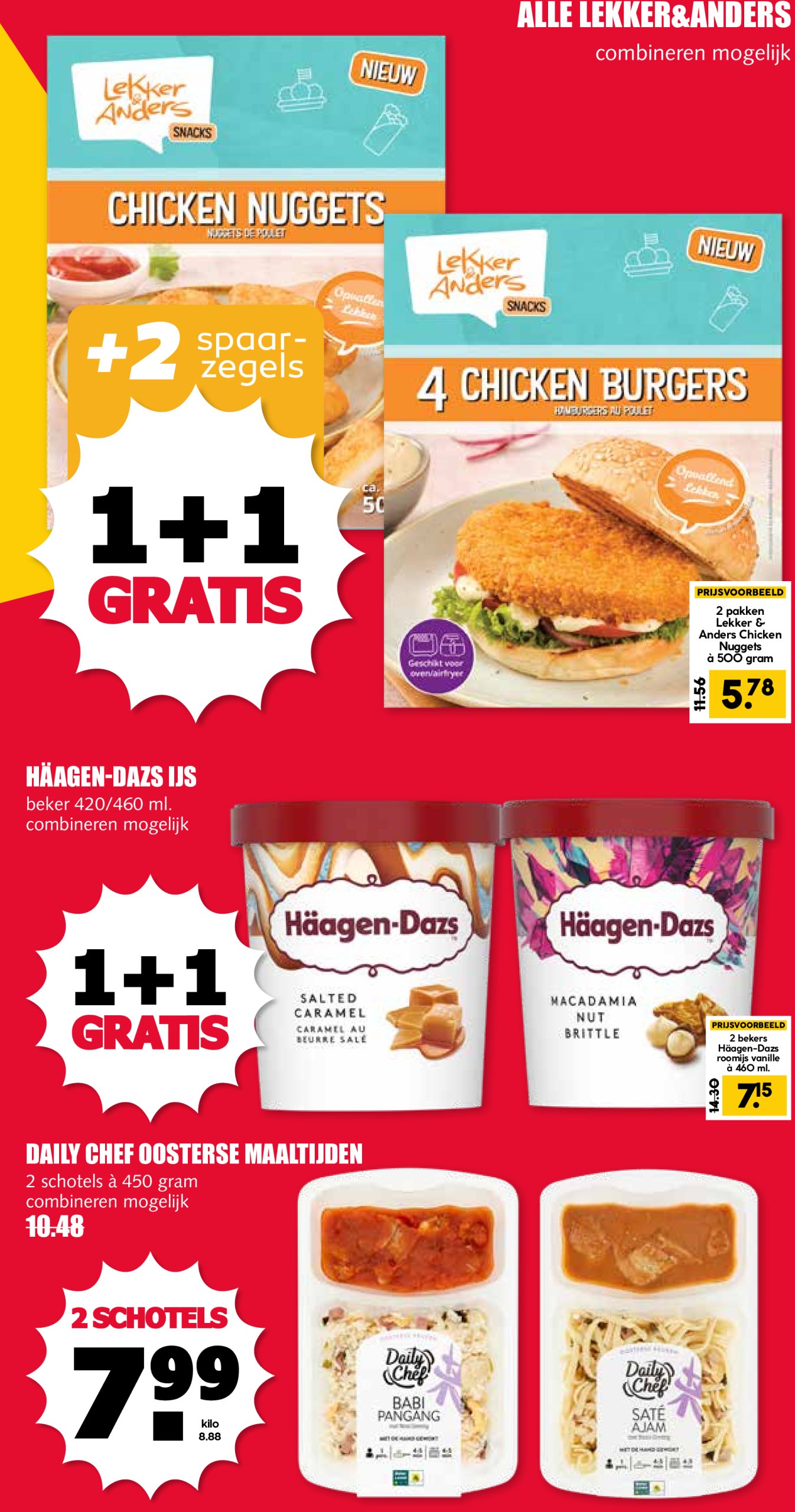 mcd - MCD folder geldig vanaf 27-01 t/m 01-02 - page: 14